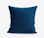 Minka Square Pillow Royale Cobalt
