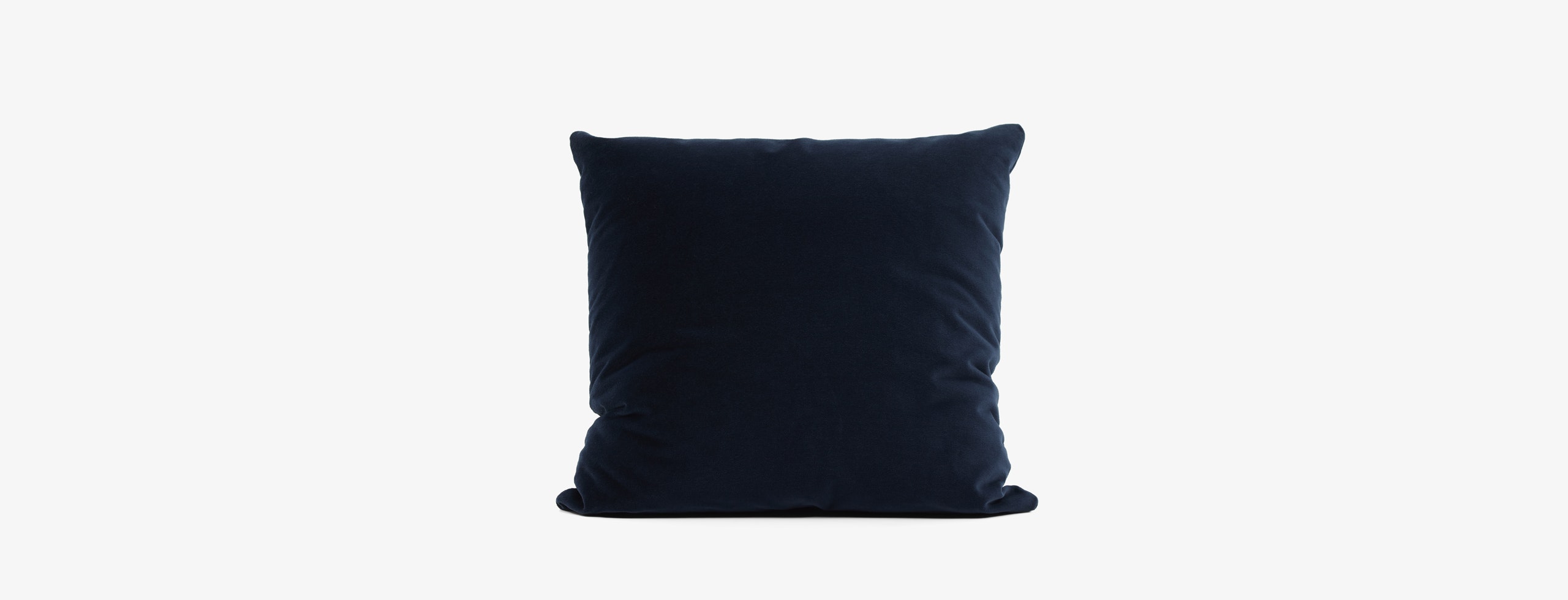 Minka Square Pillow Royale Cobalt