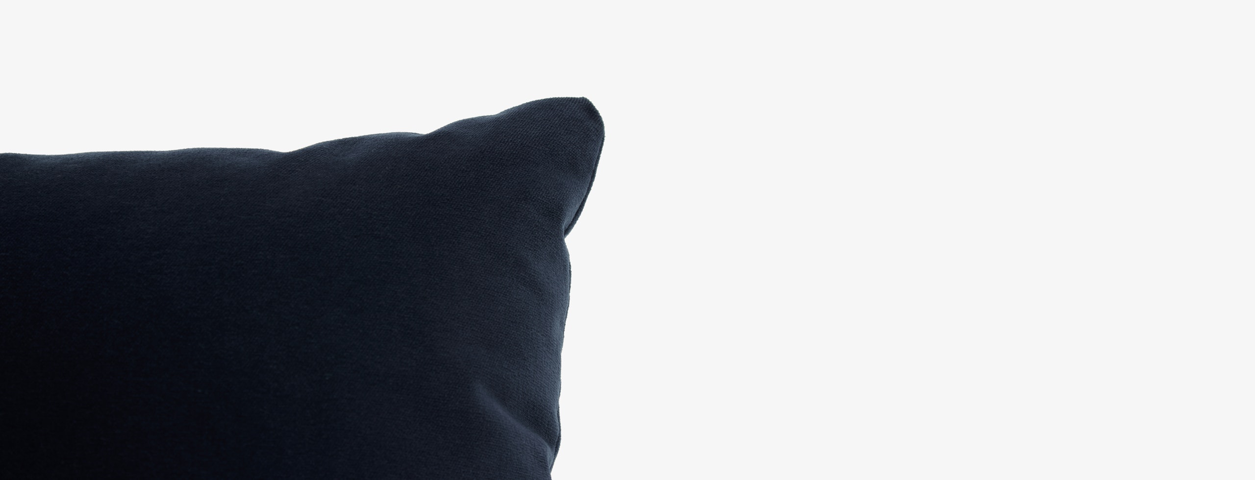 Minka Square Pillow Royale Cobalt