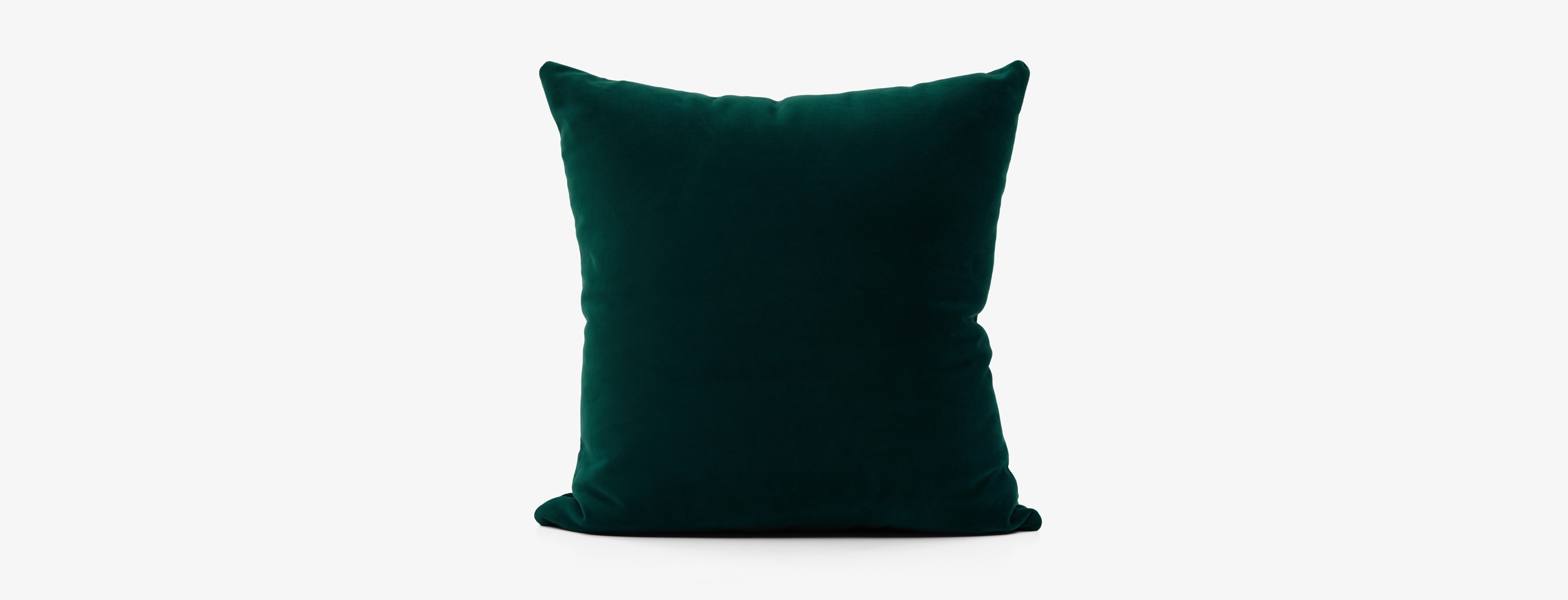 Minka Square Pillow Royale Peacock