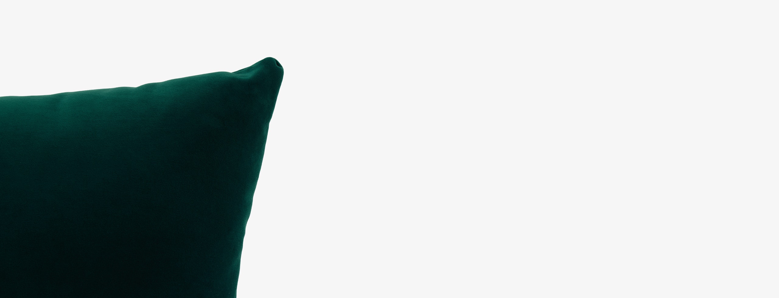 Minka Square Pillow Royale Peacock