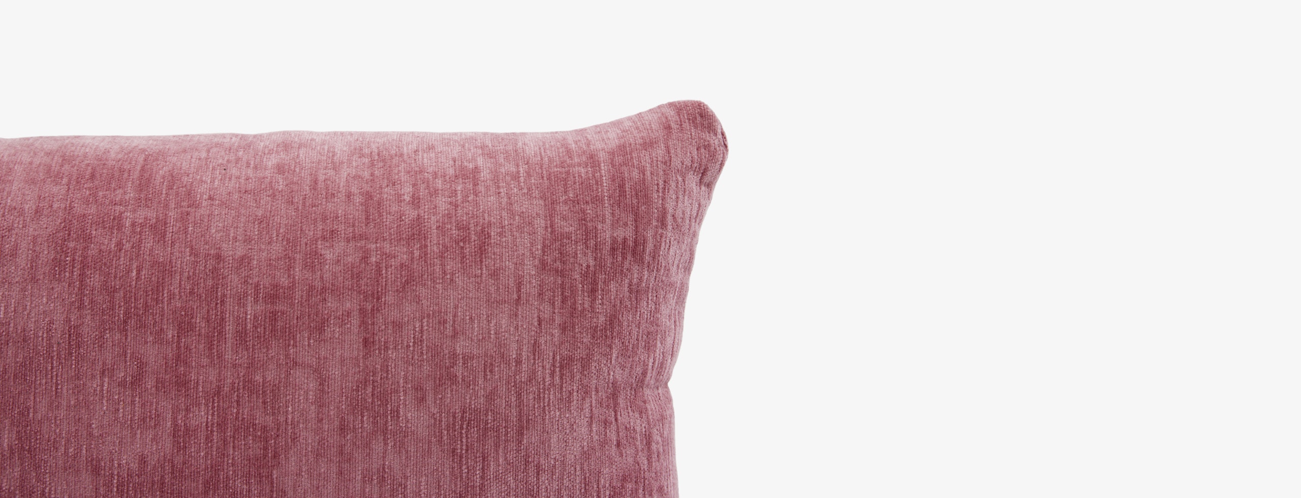 Minka Bolster Pillow Crave Mocha