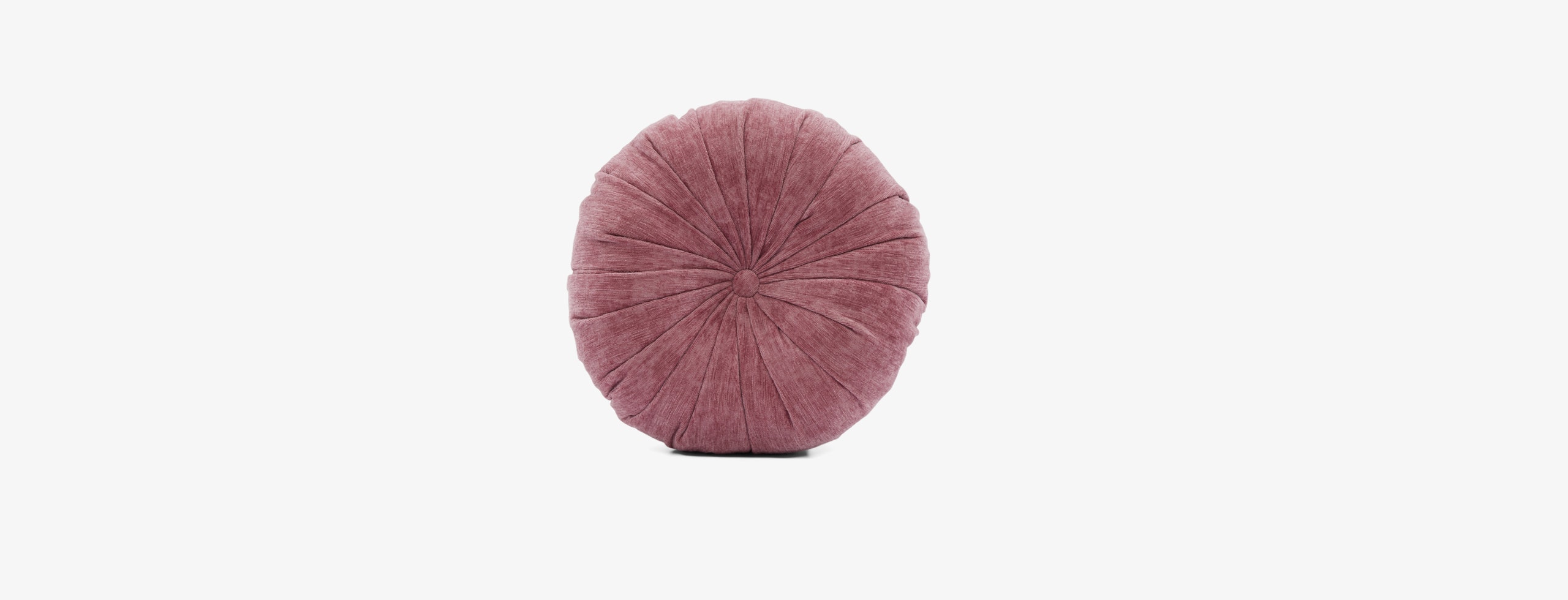 Minka Bolster Pillow Crave Mocha