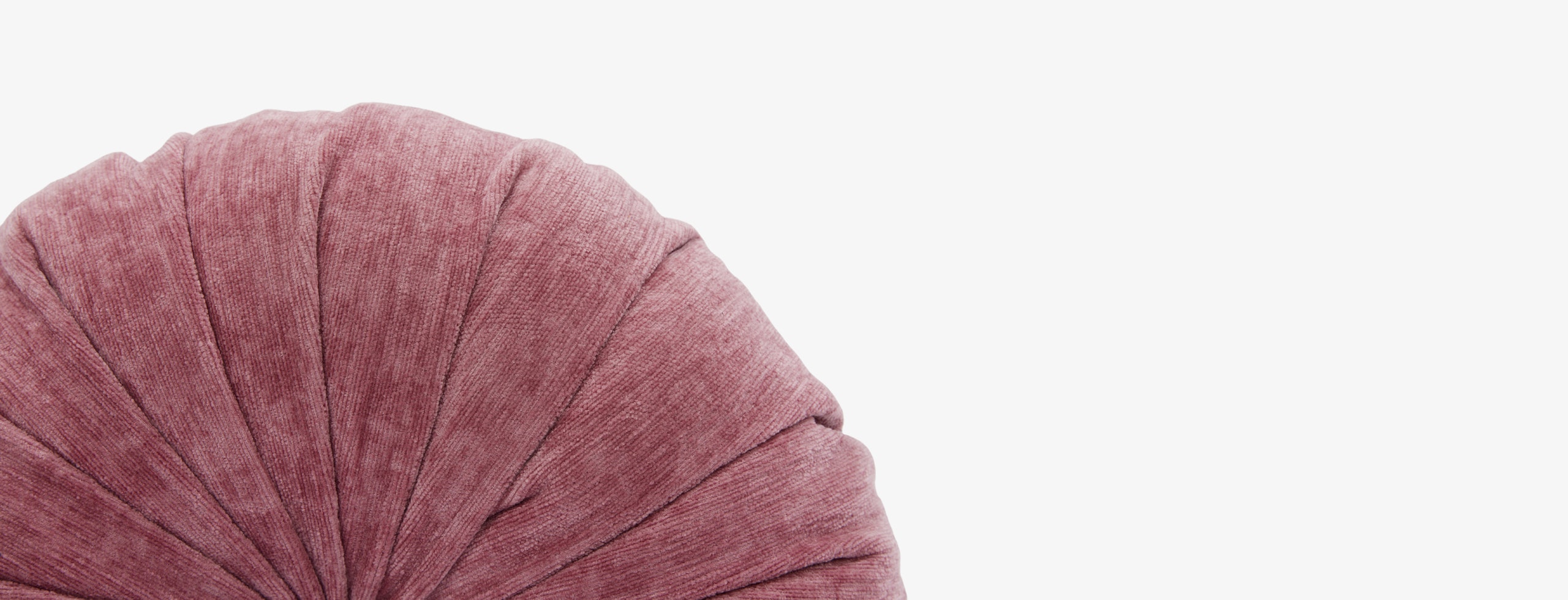 Minka Bolster Pillow Crave Mocha