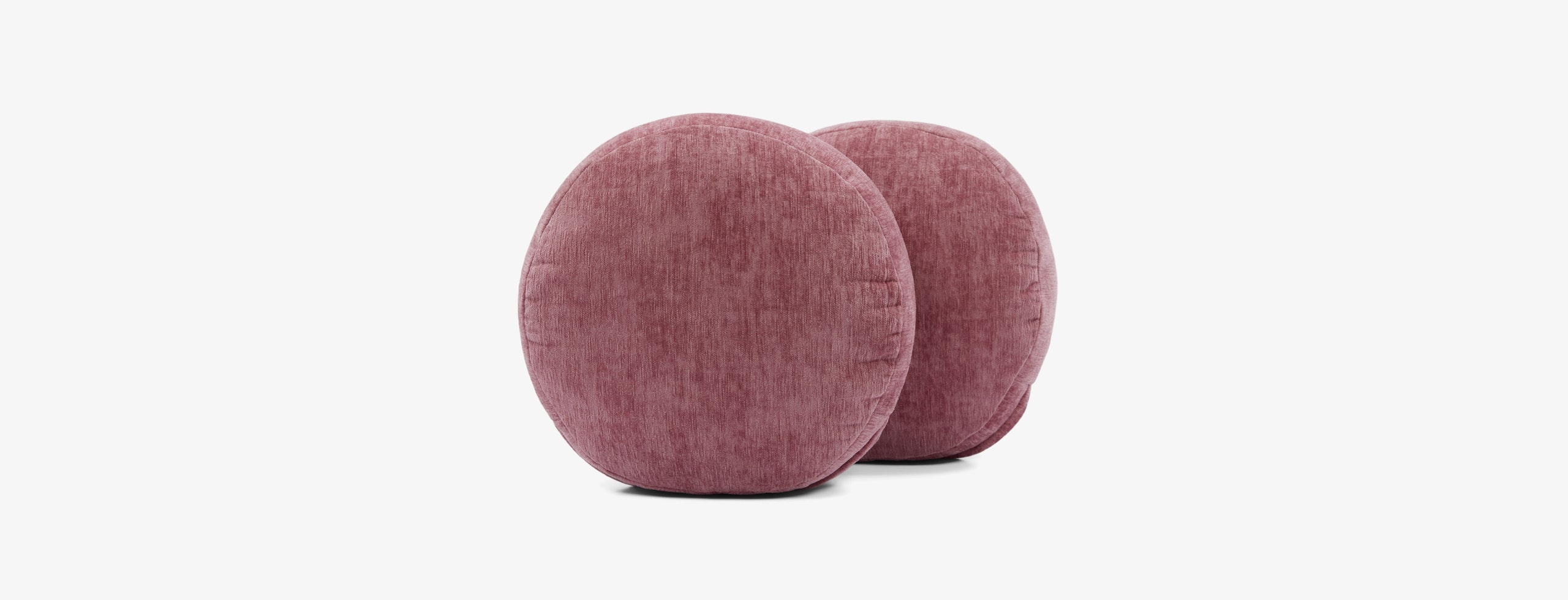 Minka Bolster Pillow Crave Mocha