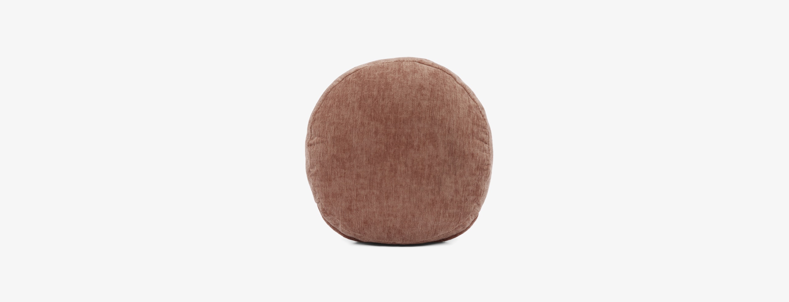 Minka Square Pillow Crave Mocha