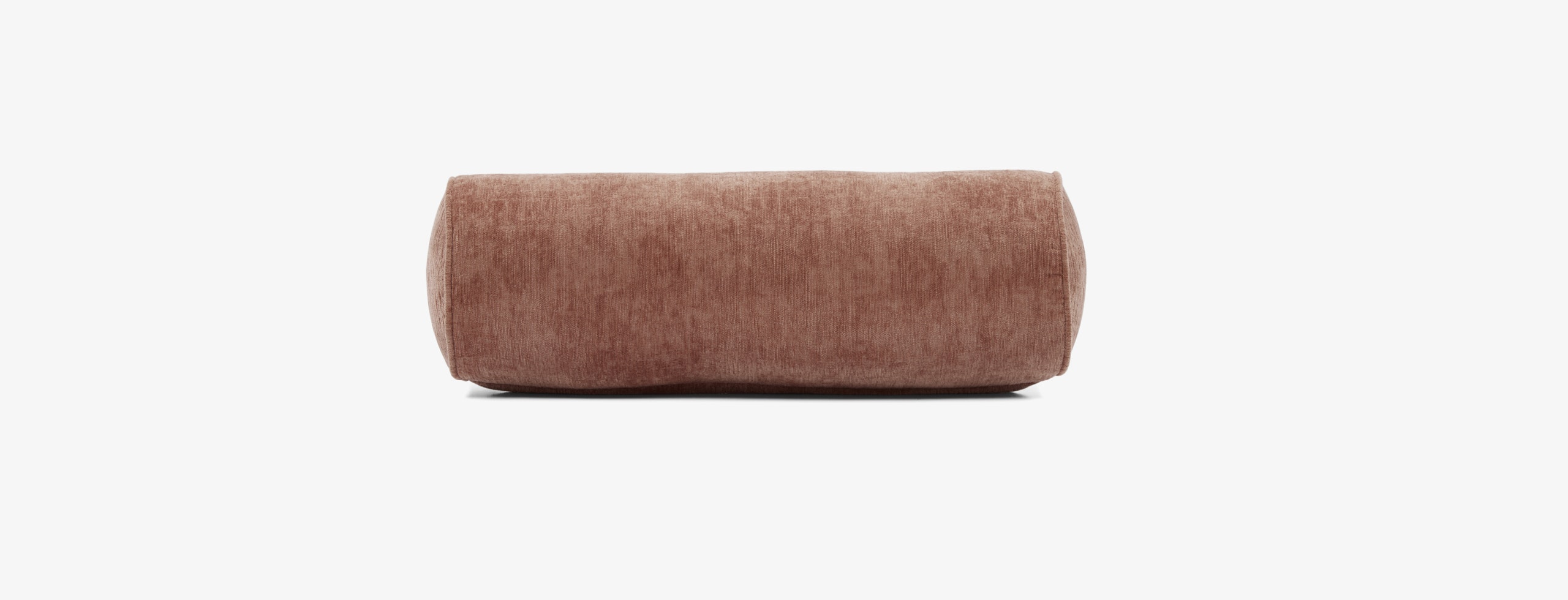 Minka Bolster Pillow Crave Mocha