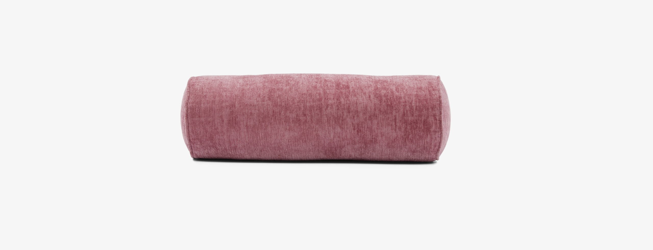 Minka Bolster Pillow Crave Mocha