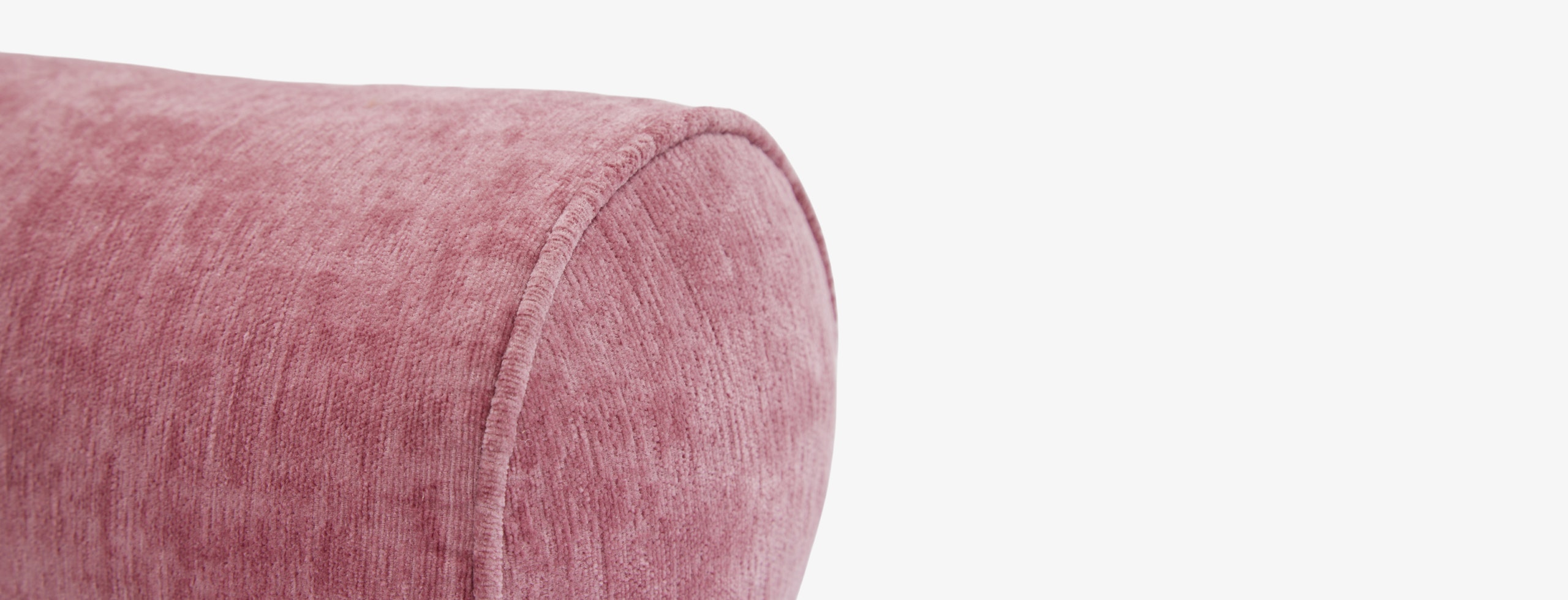 Minka Bolster Pillow Crave Mocha