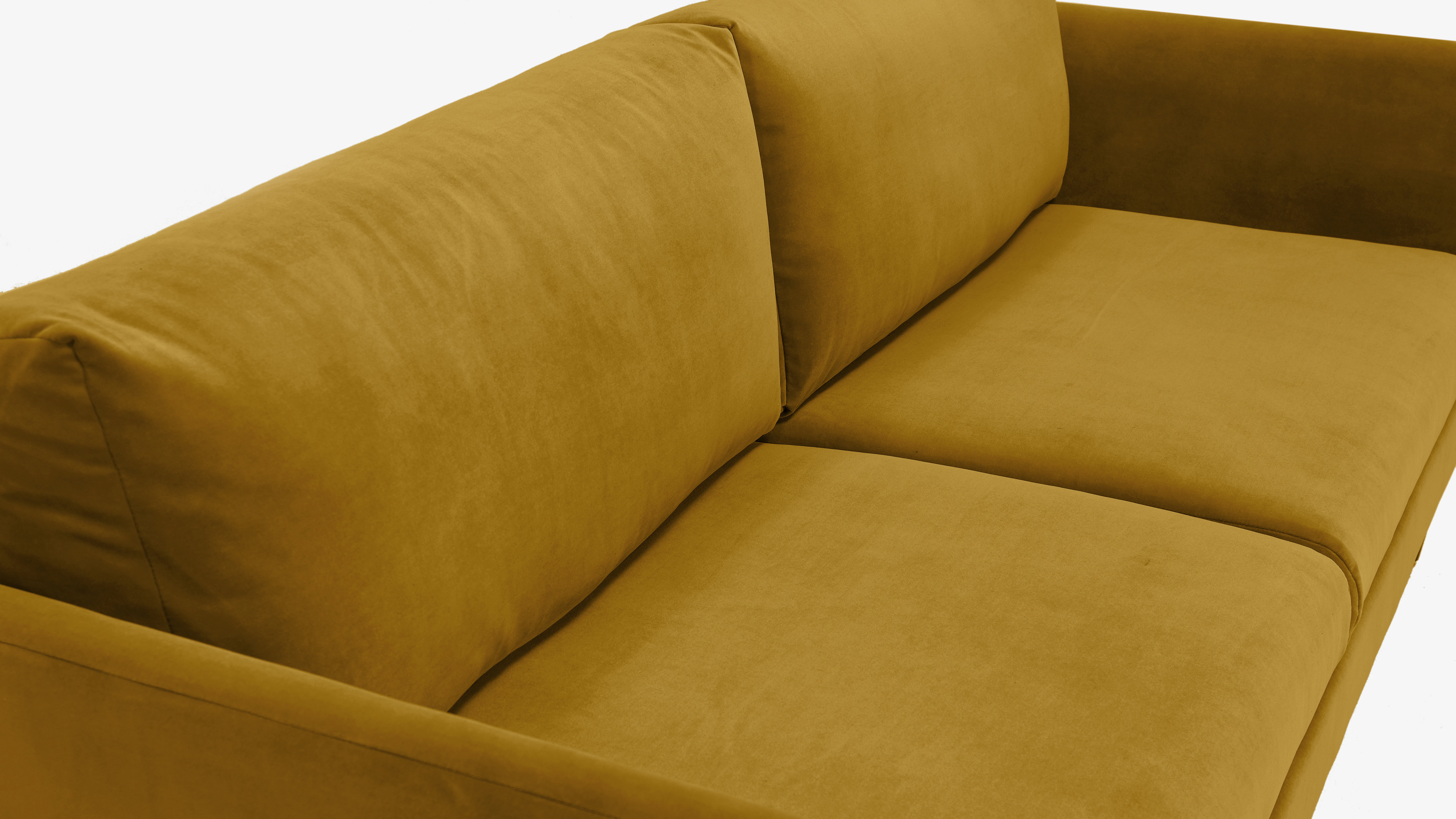 Adina Sofa Sorrento Marigold