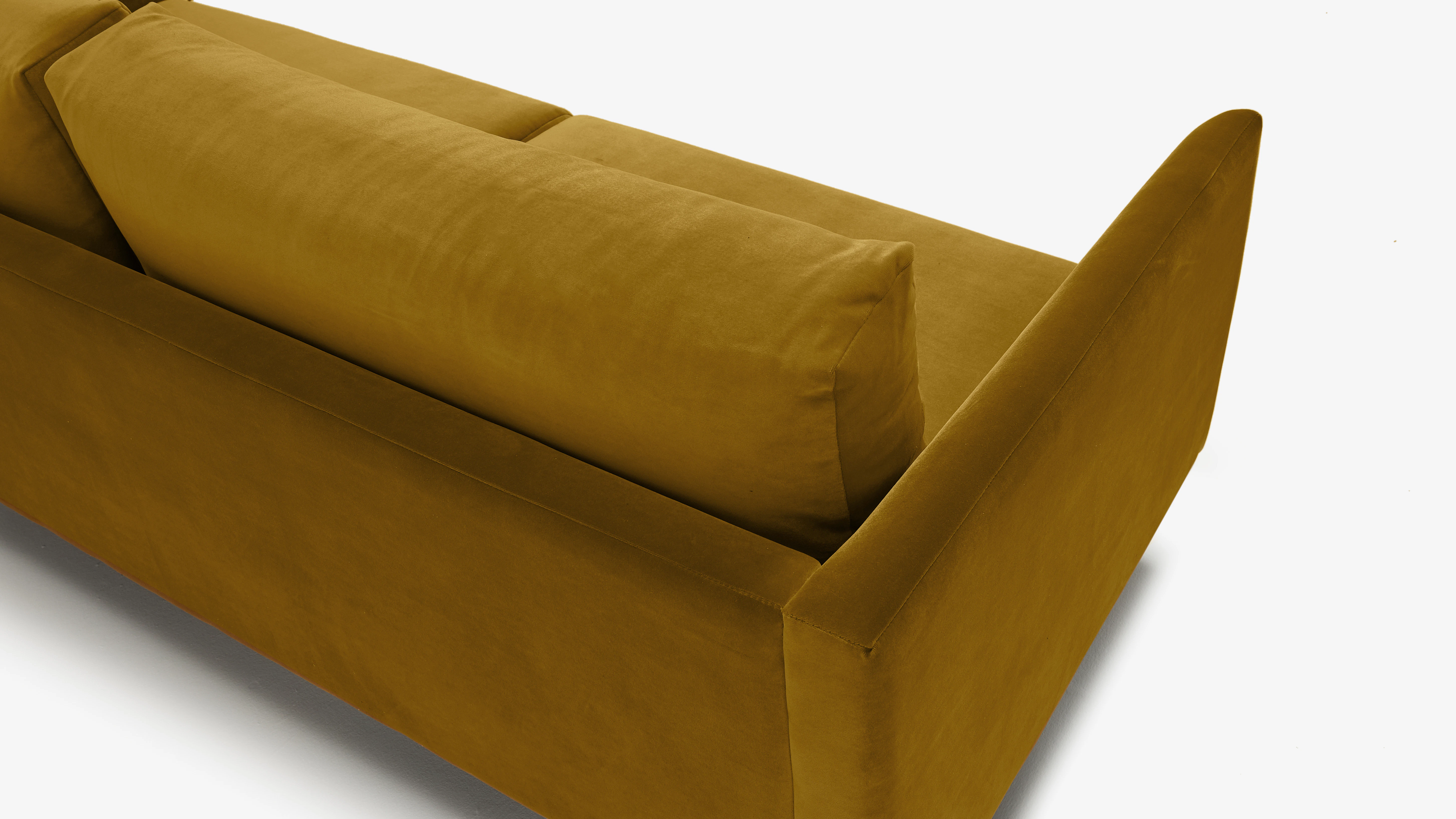 Adina Sofa Sorrento Marigold