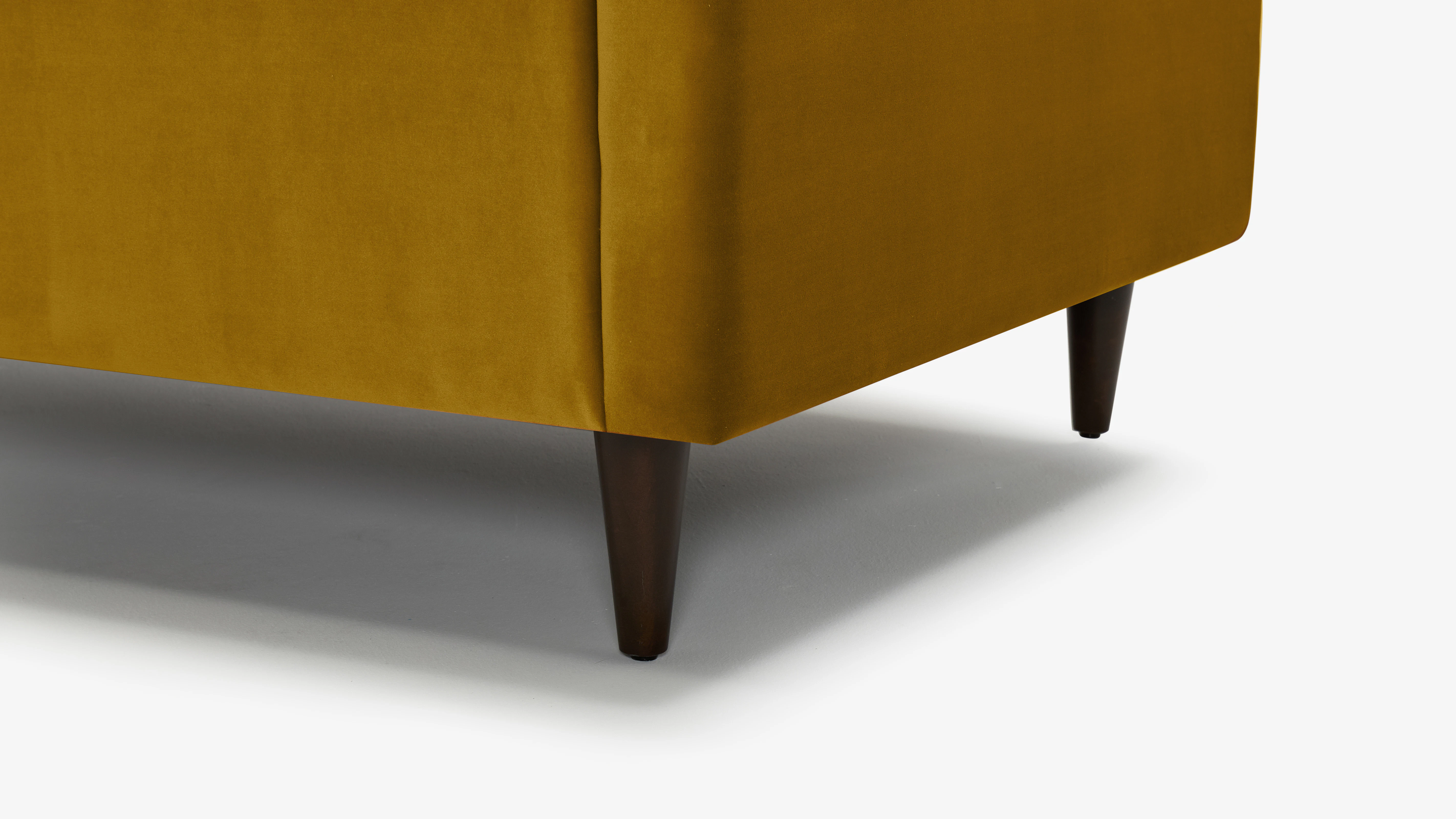 Adina Sofa Sorrento Marigold