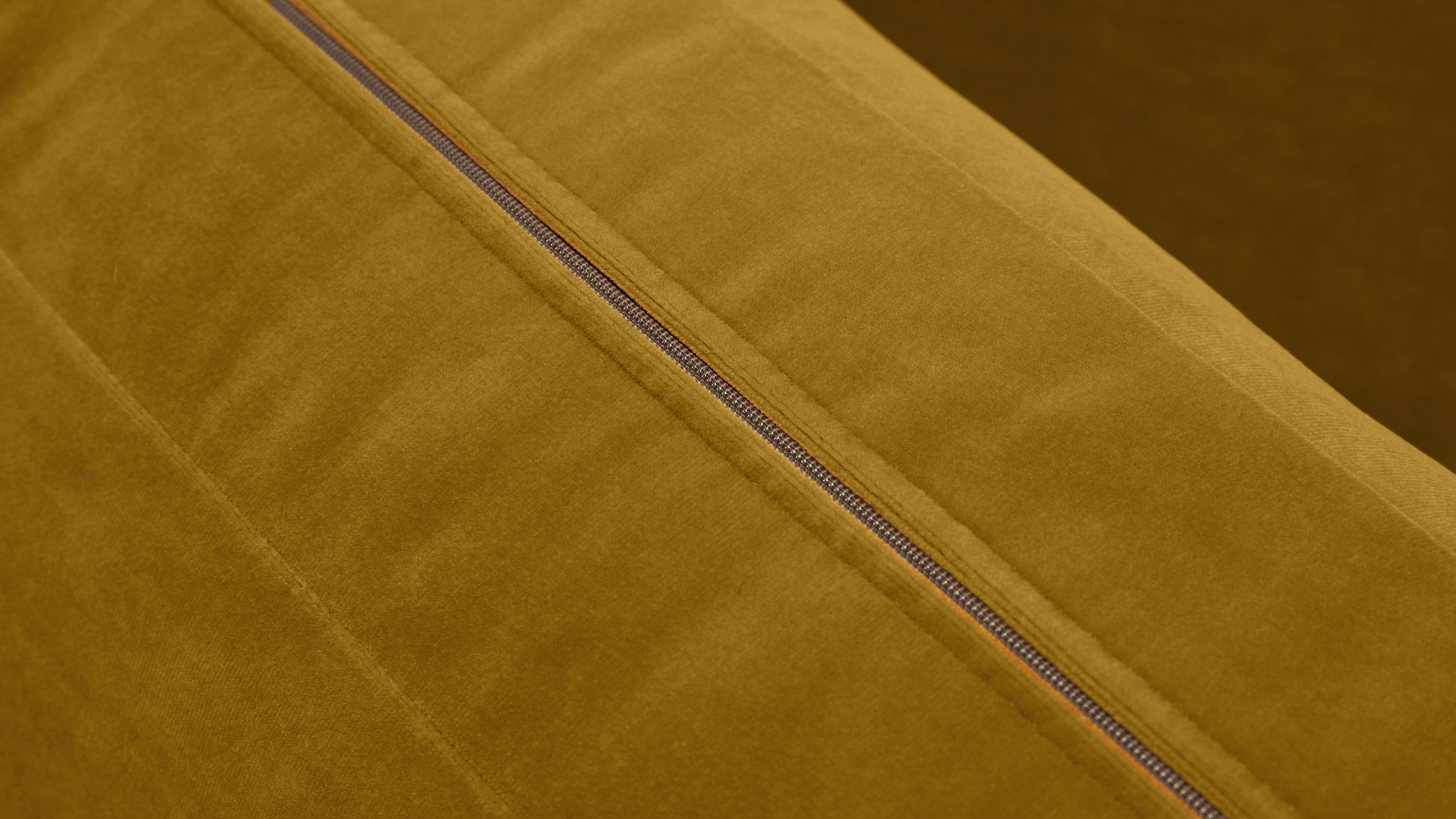 Adina Sofa Sorrento Marigold