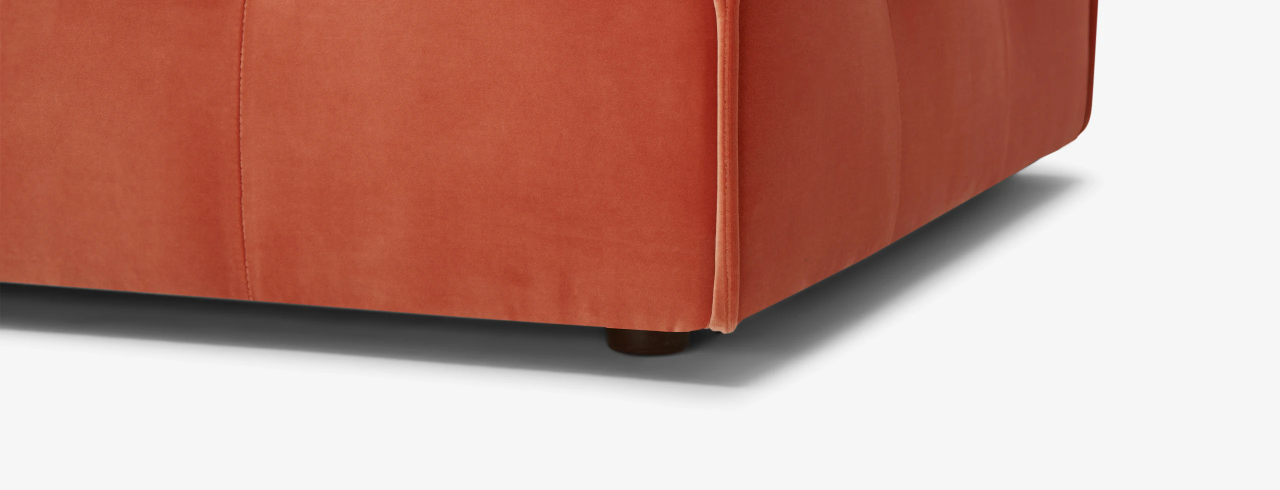 Matias Modular Sectional Sorrento Coral