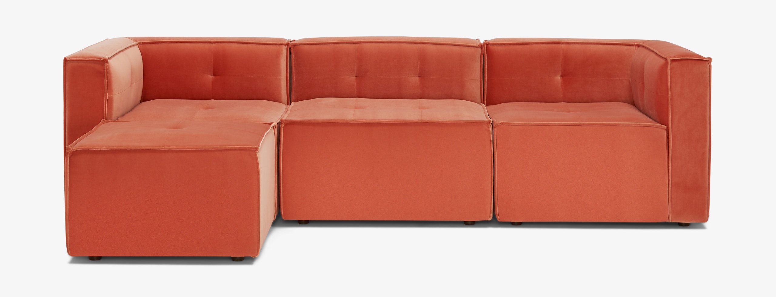 Matias Modular Sectional | Joybird