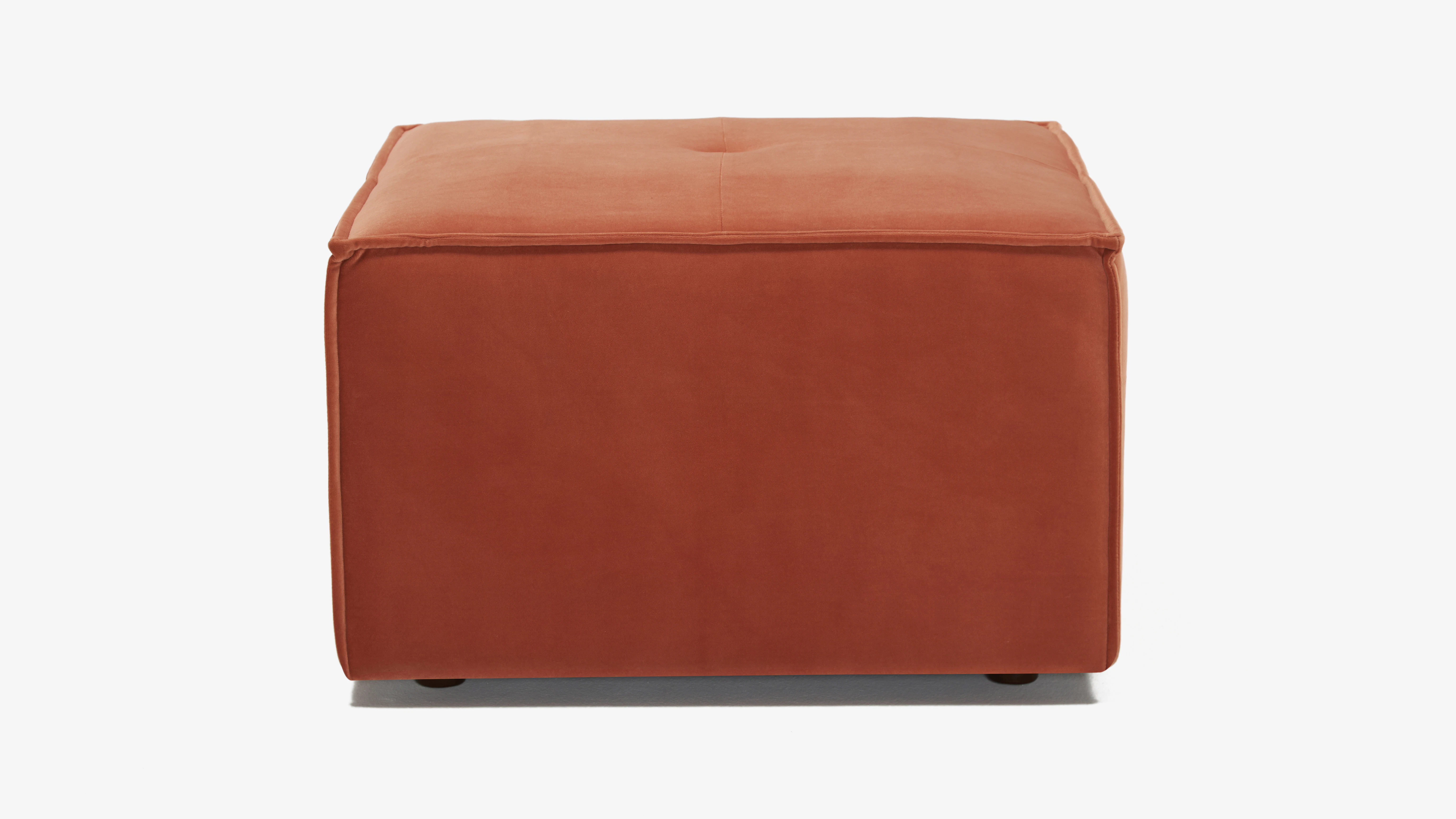 Matias Ottoman Sorrento Coral