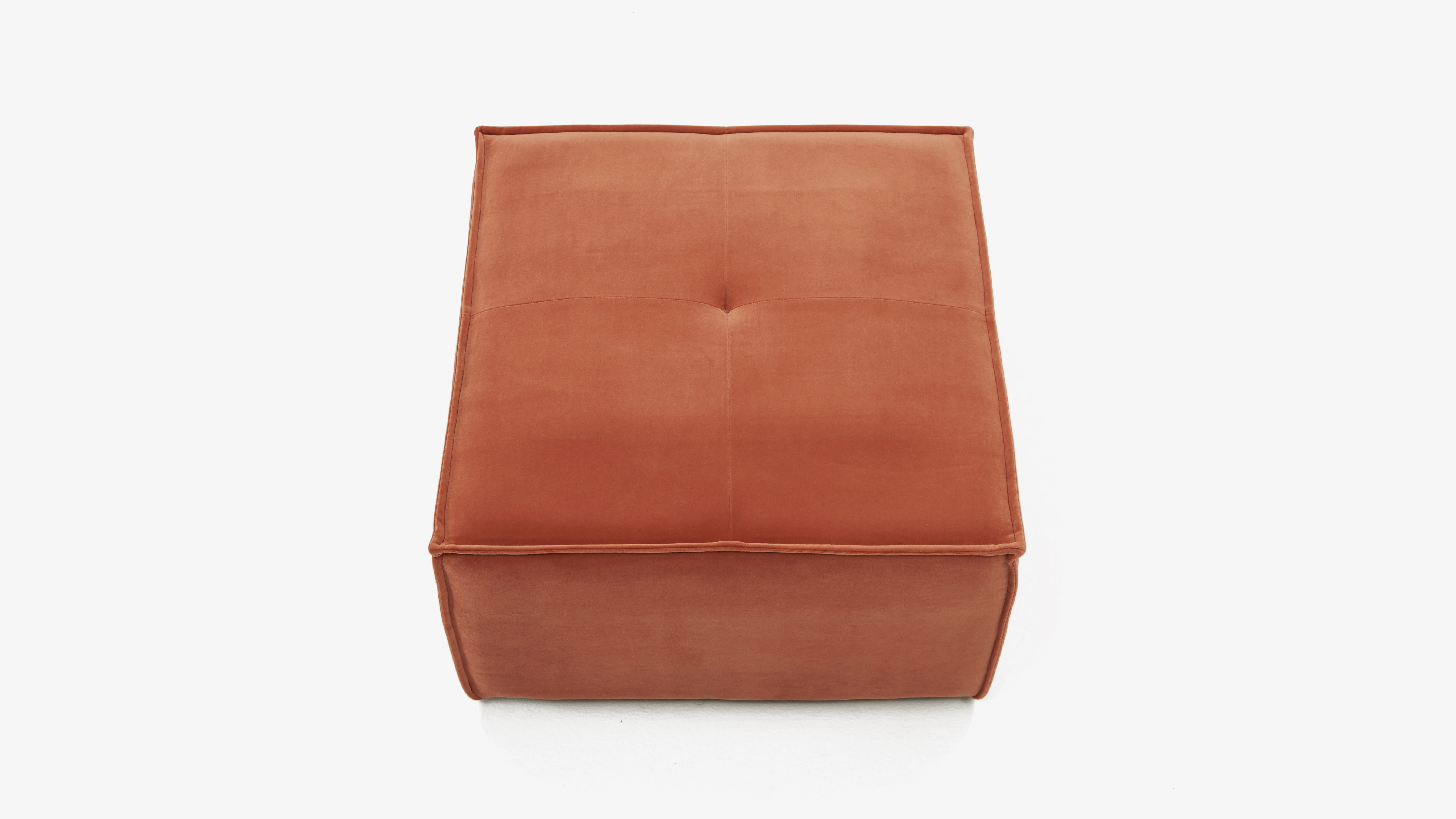 Matias Ottoman Sorrento Coral