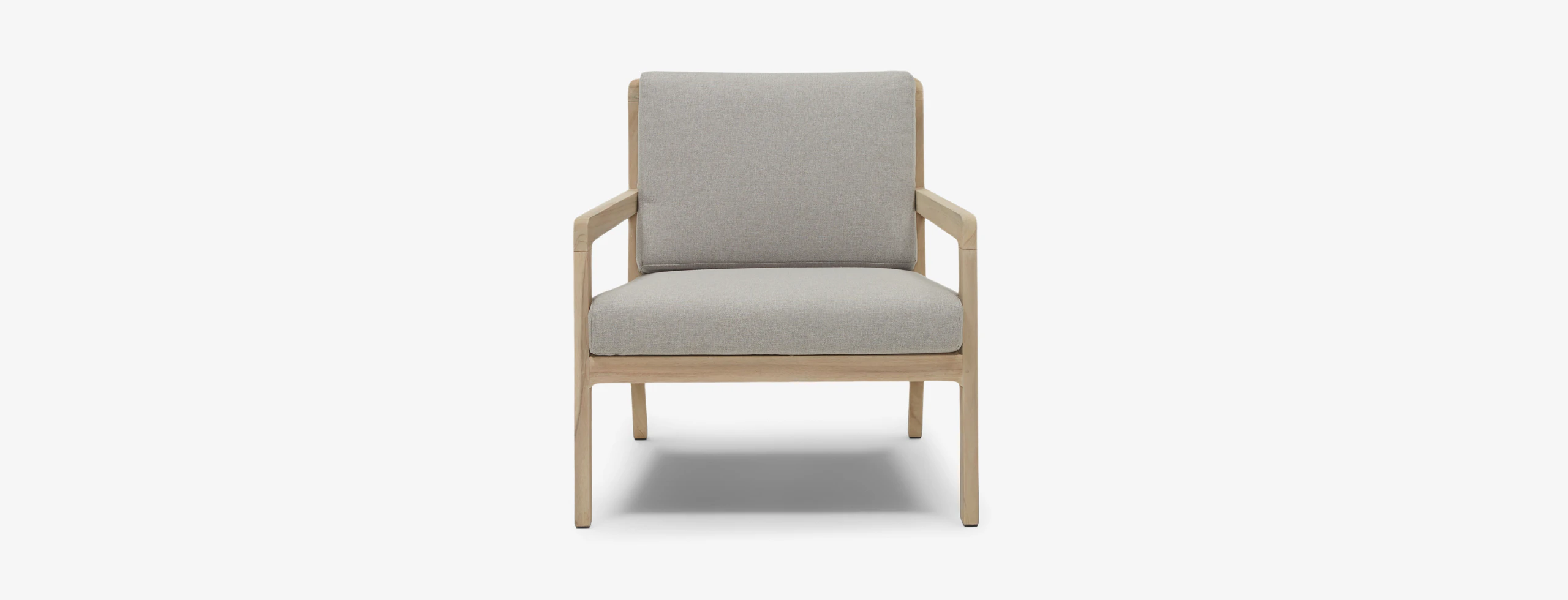 Laguna Outdoor Lounge Chair