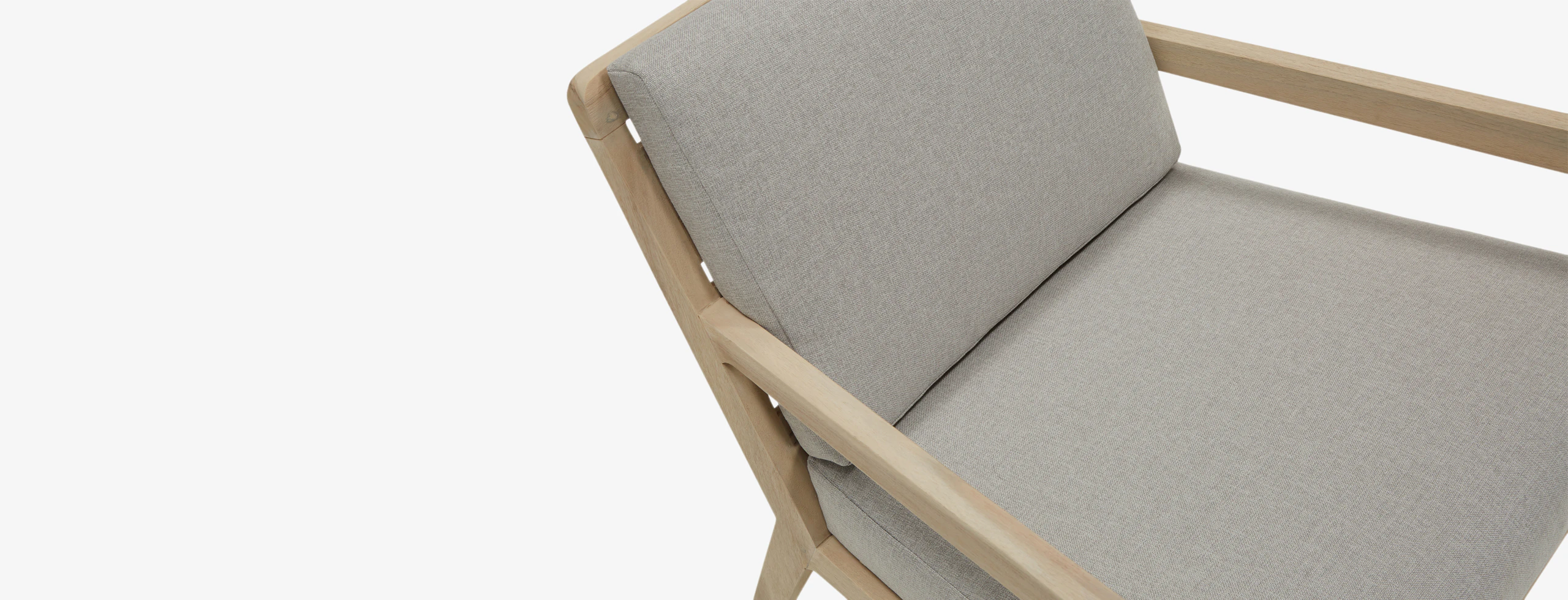 Laguna Outdoor Lounge Chair