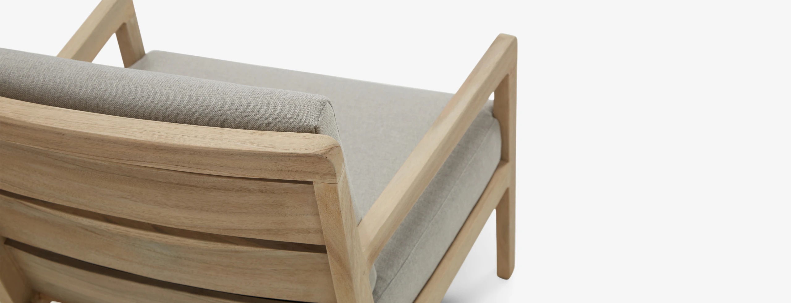 Laguna Outdoor Lounge Chair