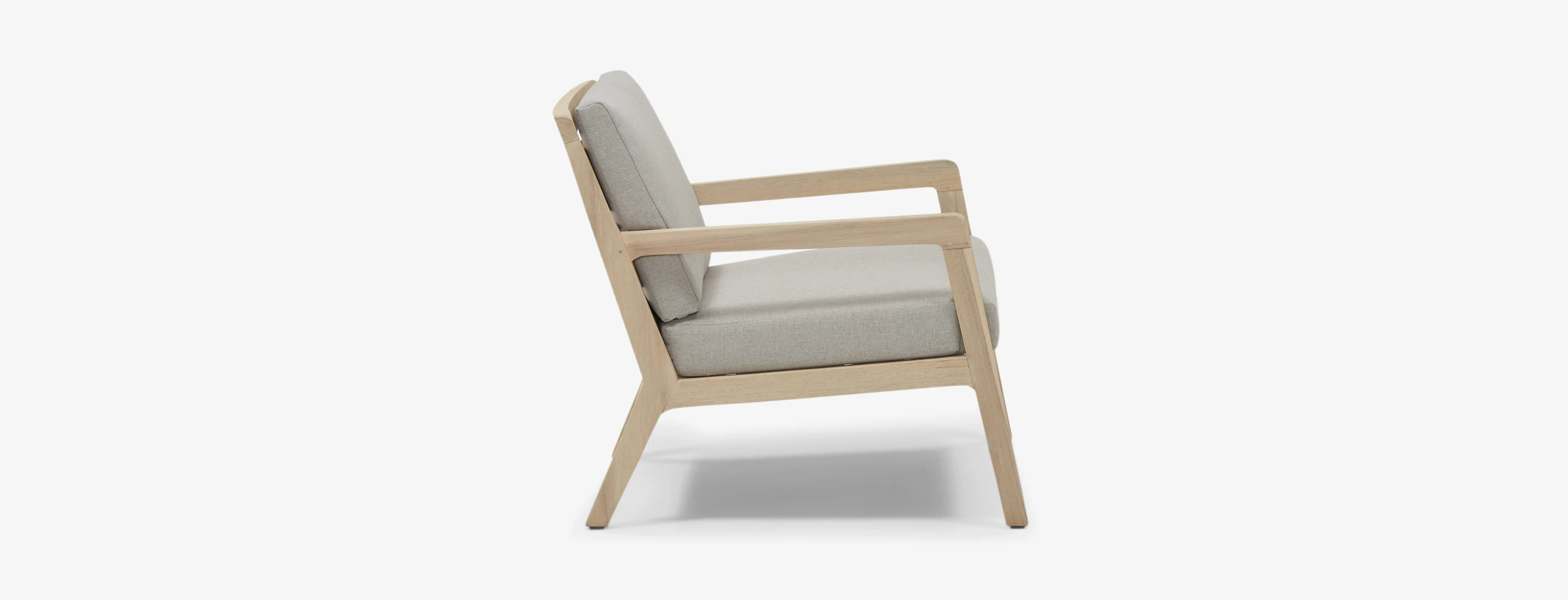 Laguna Outdoor Lounge Chair