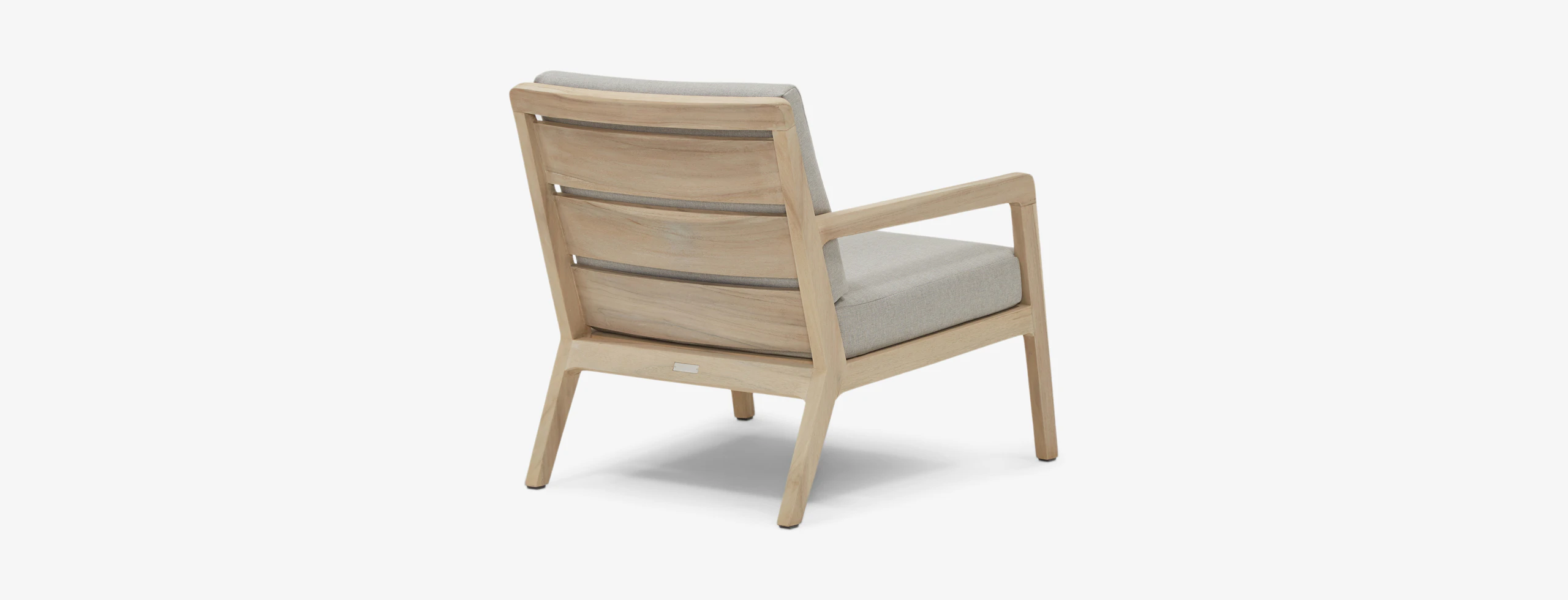 Laguna Outdoor Lounge Chair