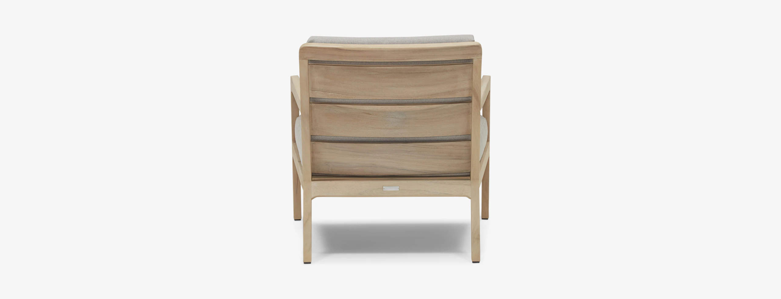 Laguna Outdoor Lounge Chair