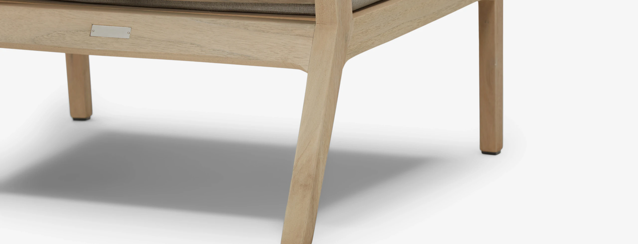 Laguna Outdoor Lounge Chair