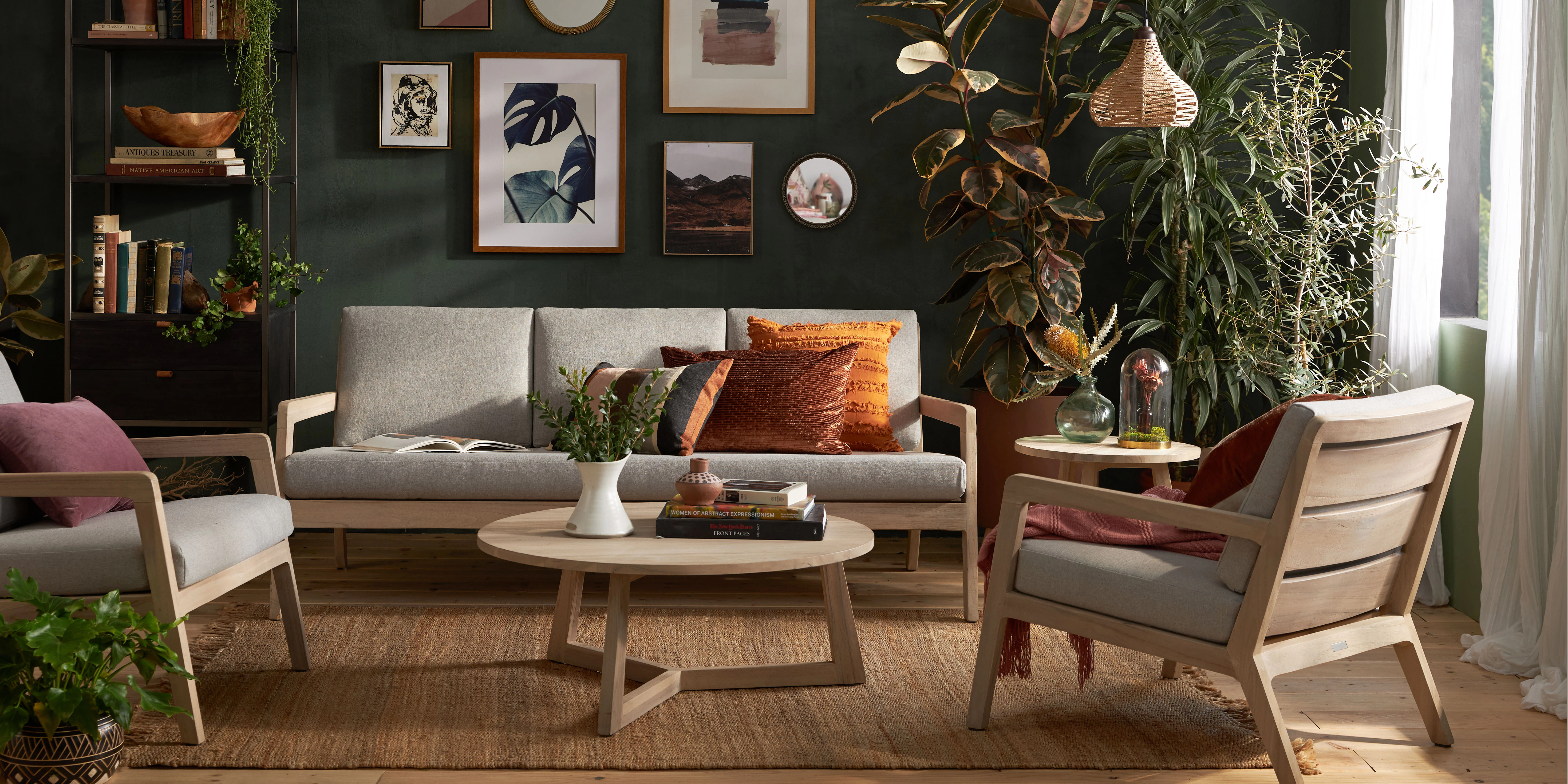 Laguna Outdoor Collection
