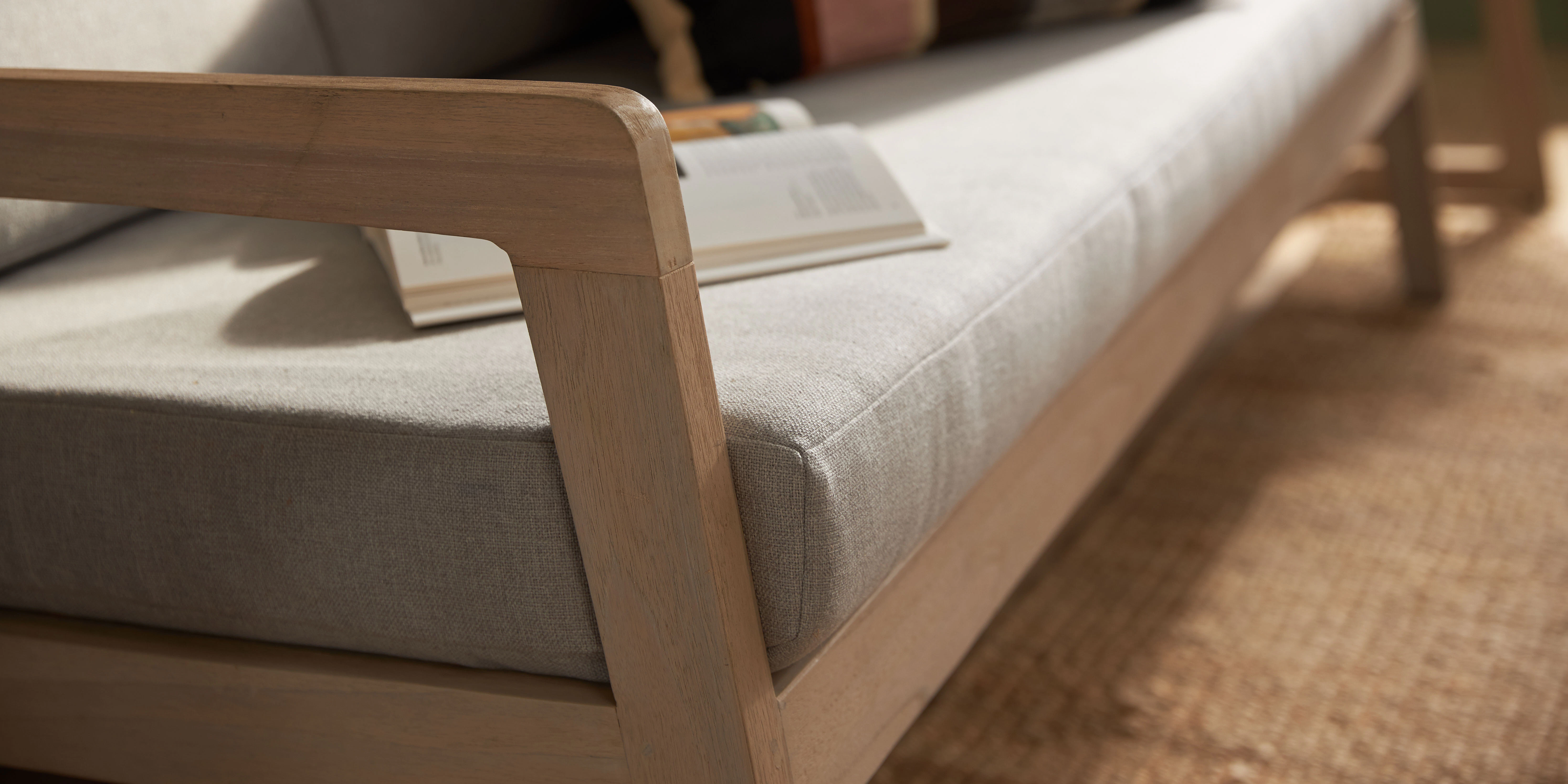 Laguna Outdoor Sofa