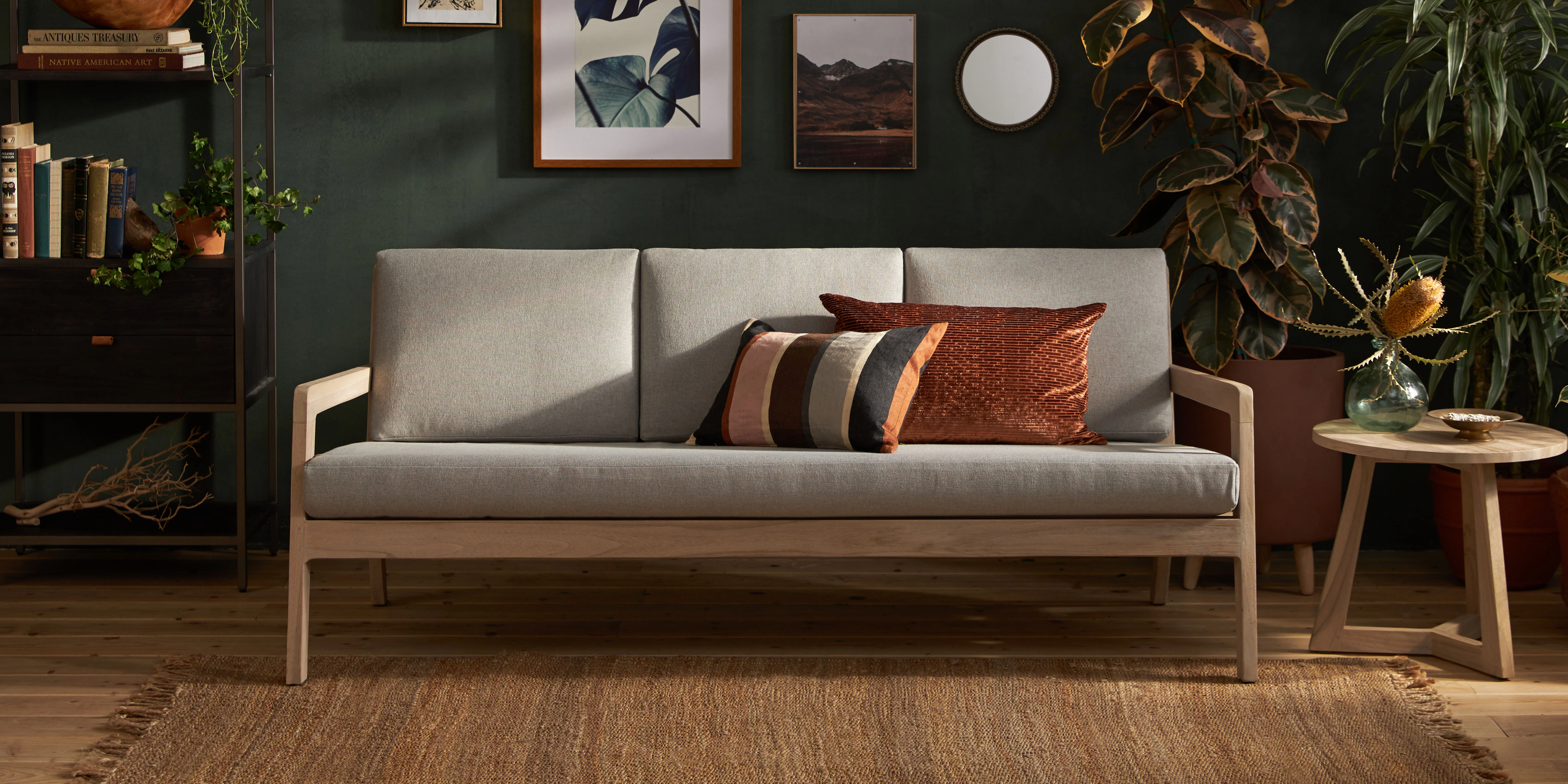 Laguna Outdoor Sofa