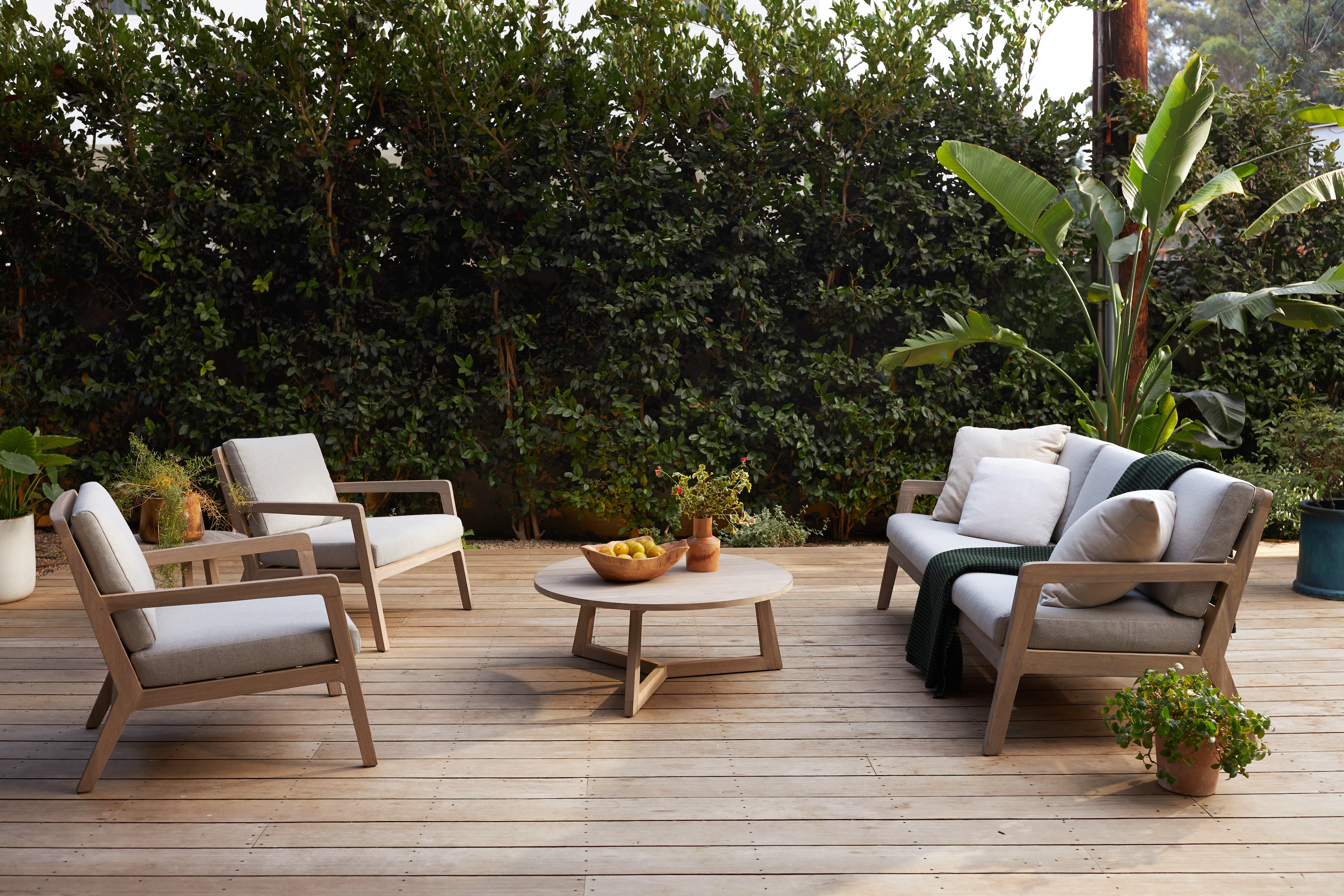 Laguna Collection