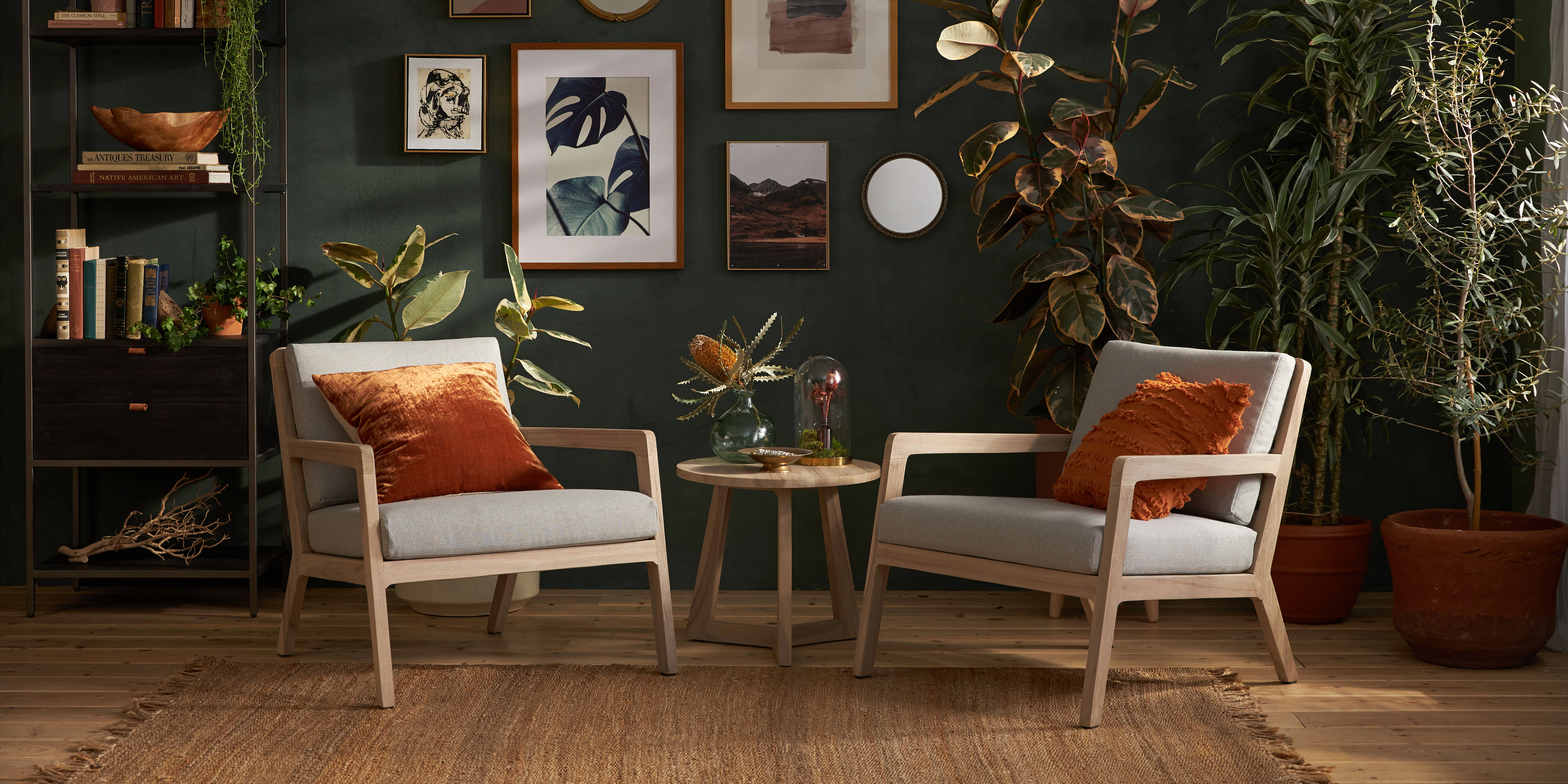 Laguna Outdoor Lounge Chair