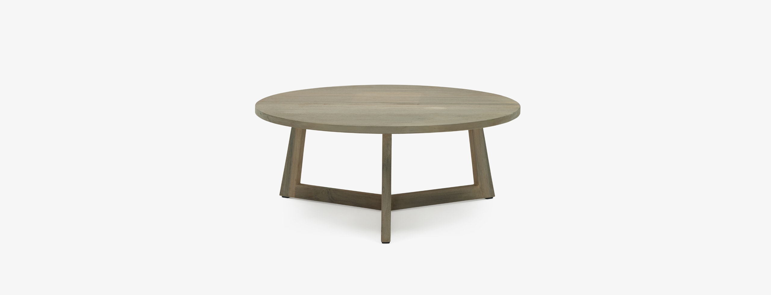 Laguna Outdoor Coffee Table | Joybird
