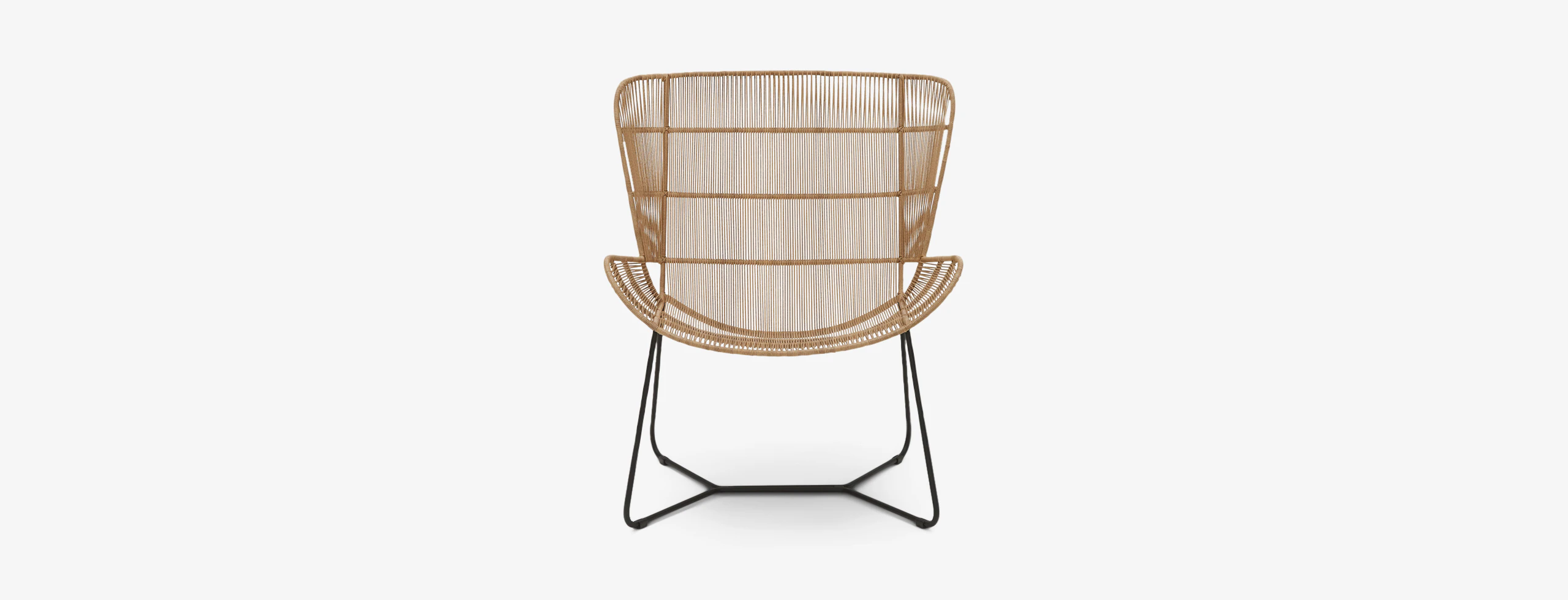 Doheny Outdoor Lounge Chair