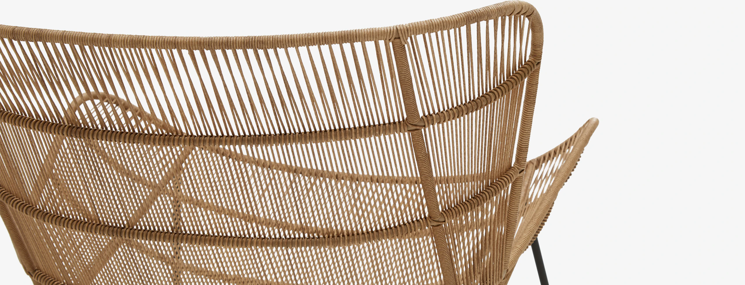 Doheny Outdoor Lounge Chair