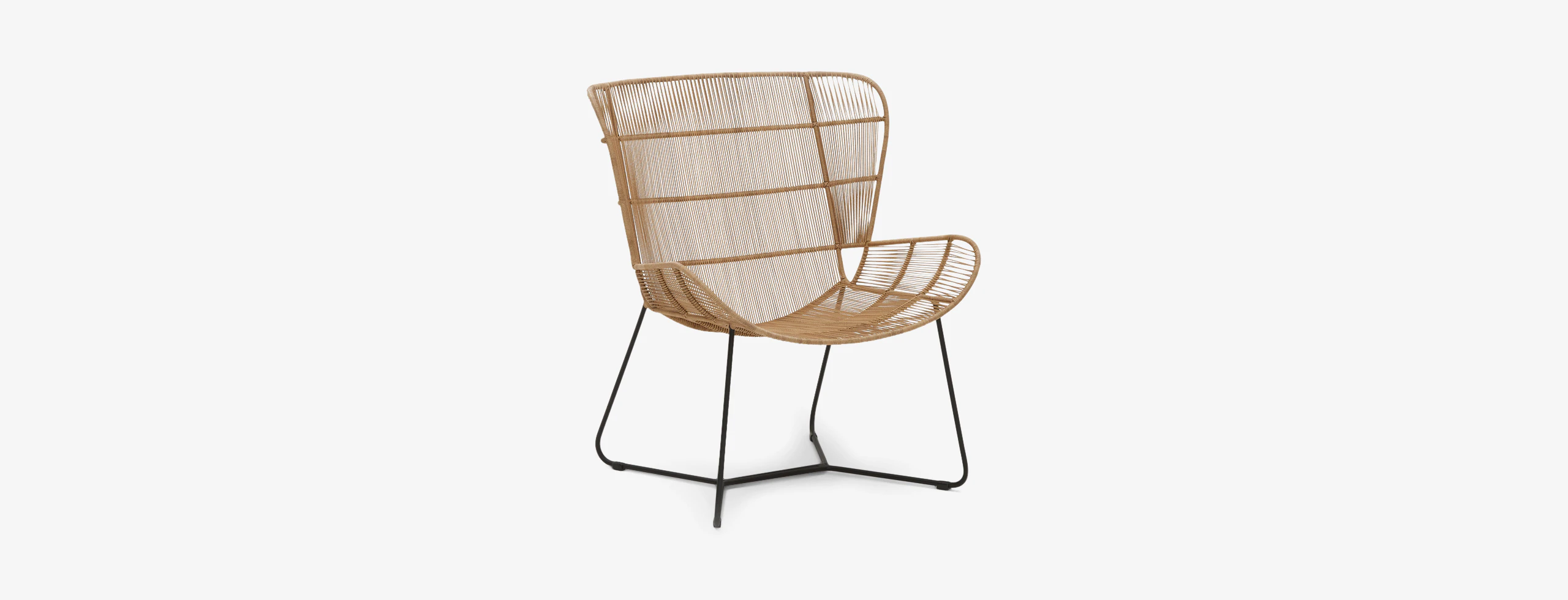 Doheny Outdoor Lounge Chair