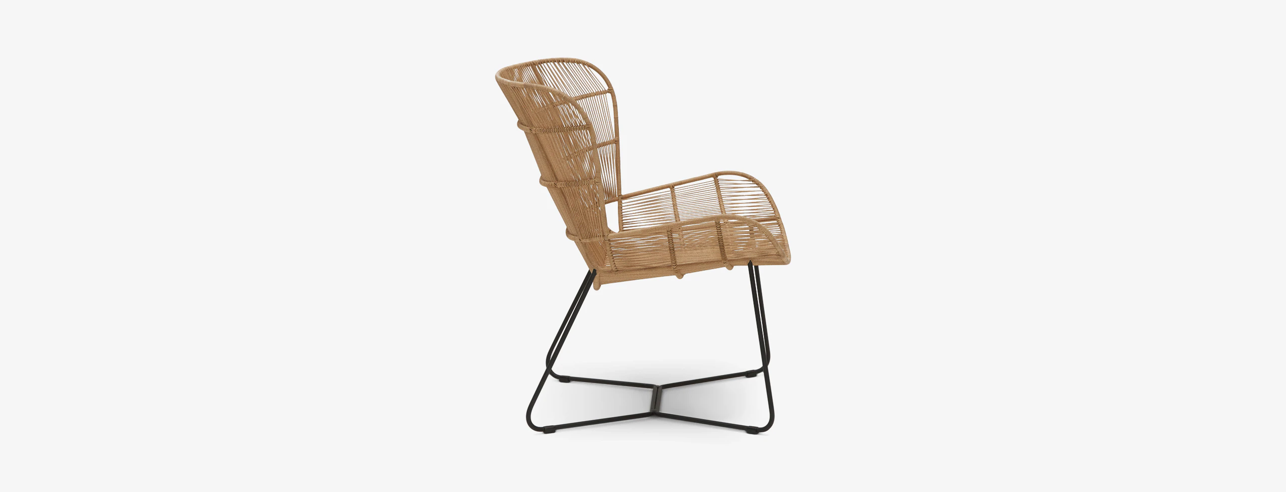 Doheny Outdoor Lounge Chair