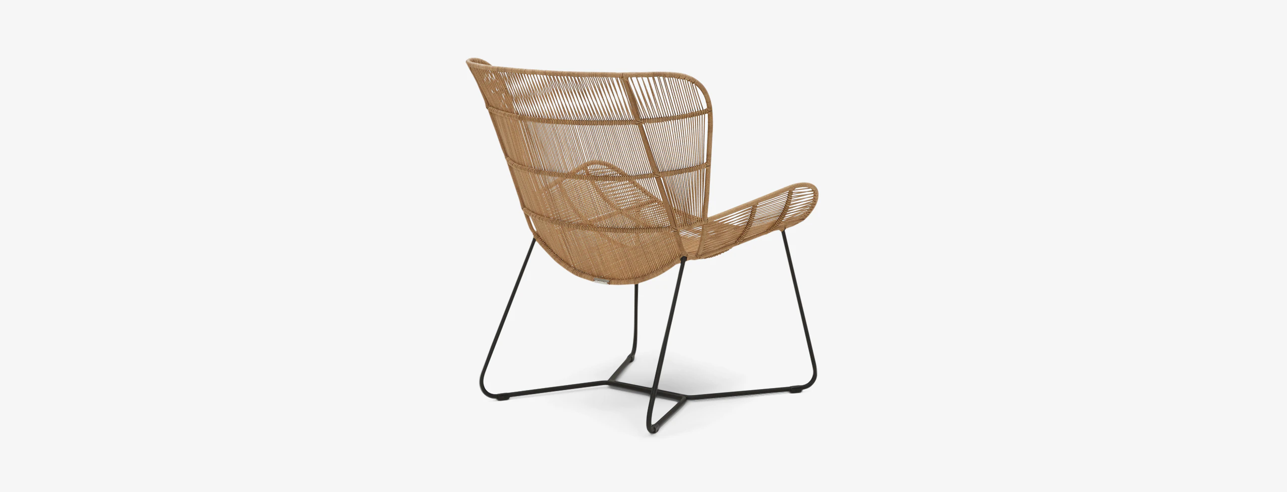 Doheny Outdoor Lounge Chair