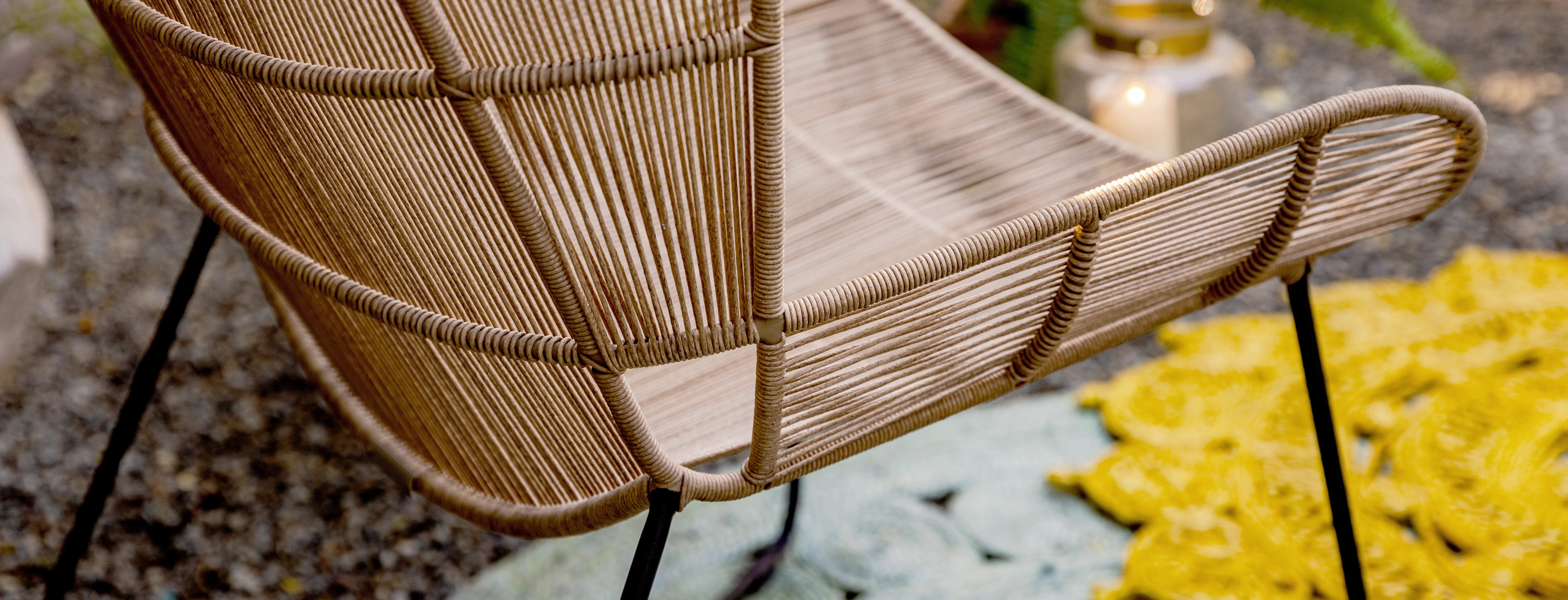 Outdoor LBC Outdoor LBC Doheny Chair pdp