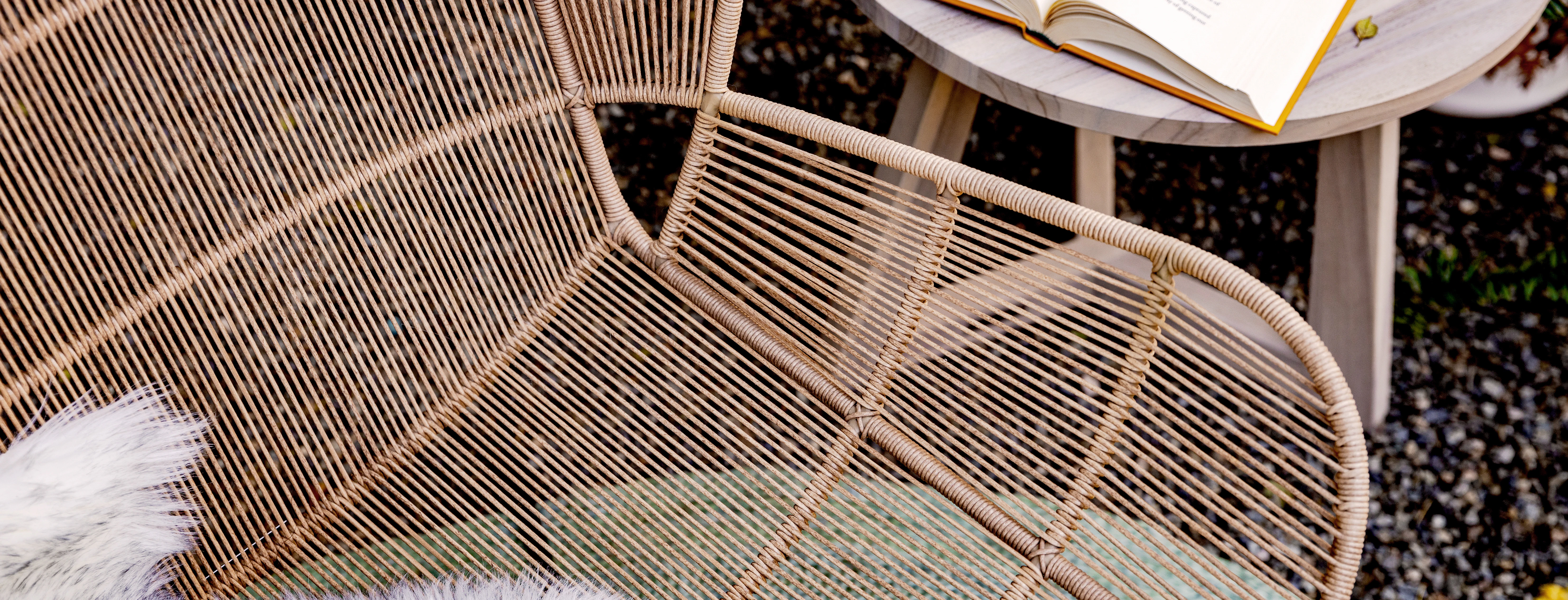 Outdoor LBC Outdoor LBC Doheny Chair pdp