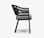 Catalina Outdoor Dining Chair