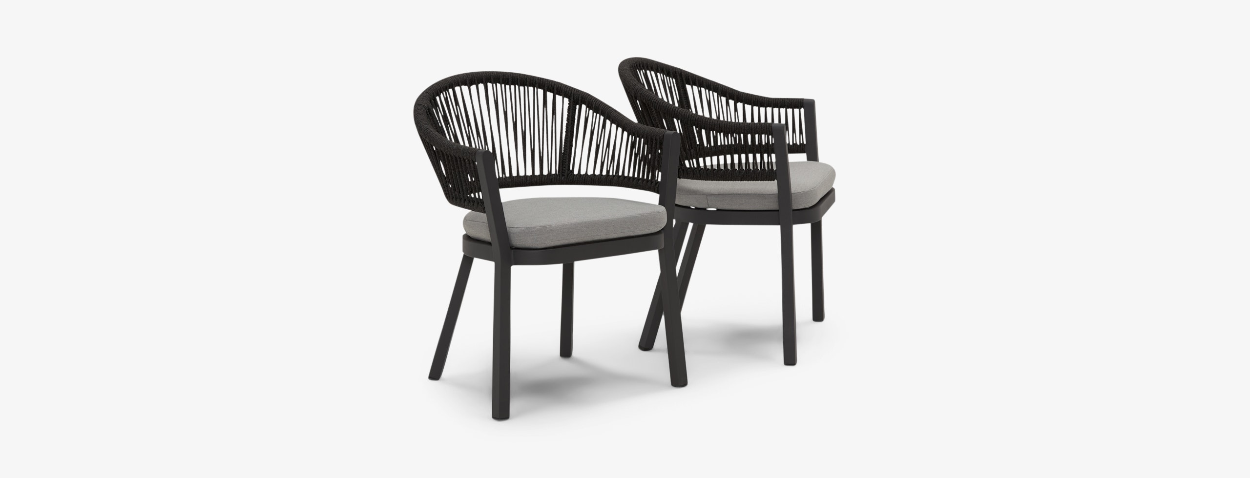 Catalina outdoor outlet dining chair