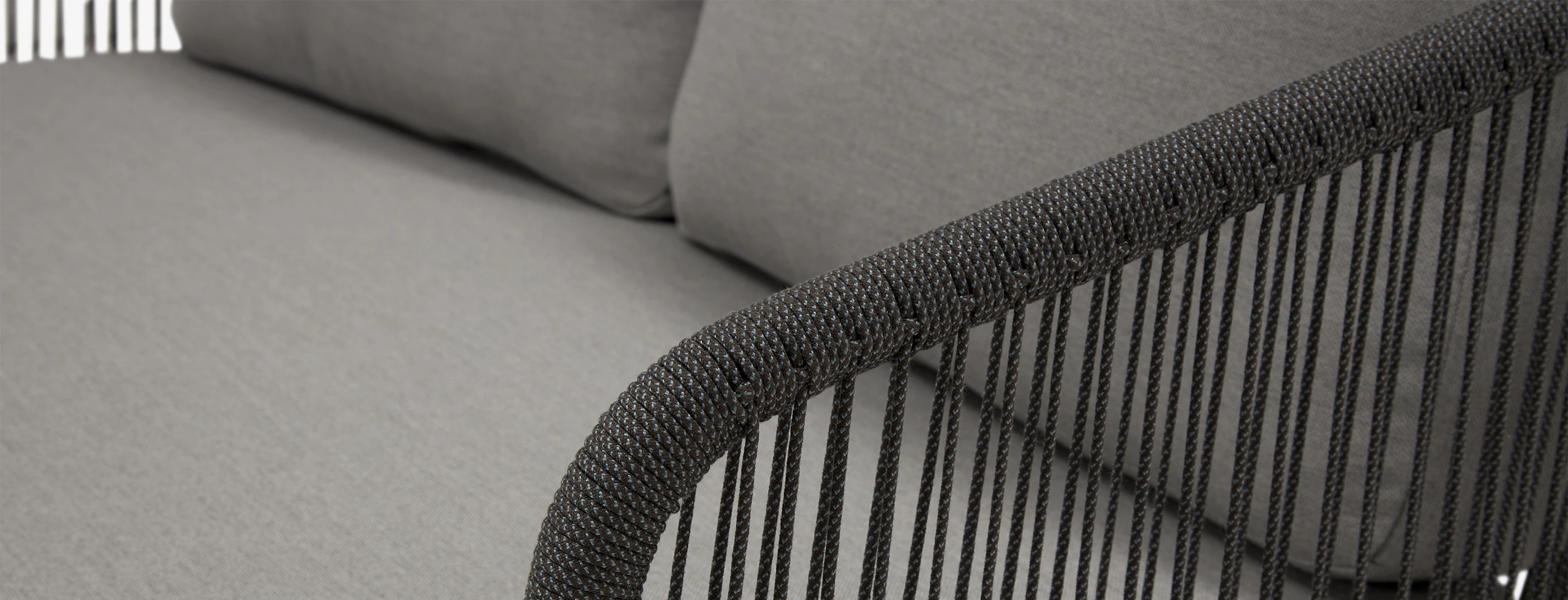 Venice Outdoor Loveseat