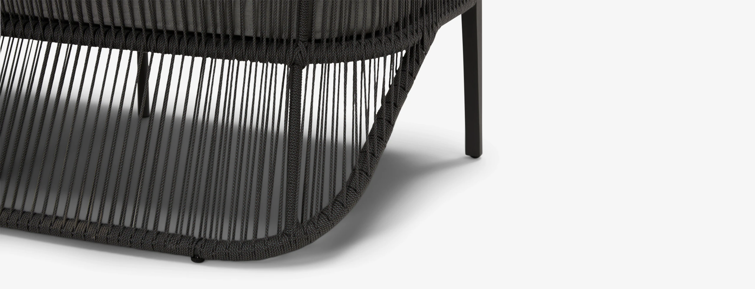 Venice Outdoor Loveseat