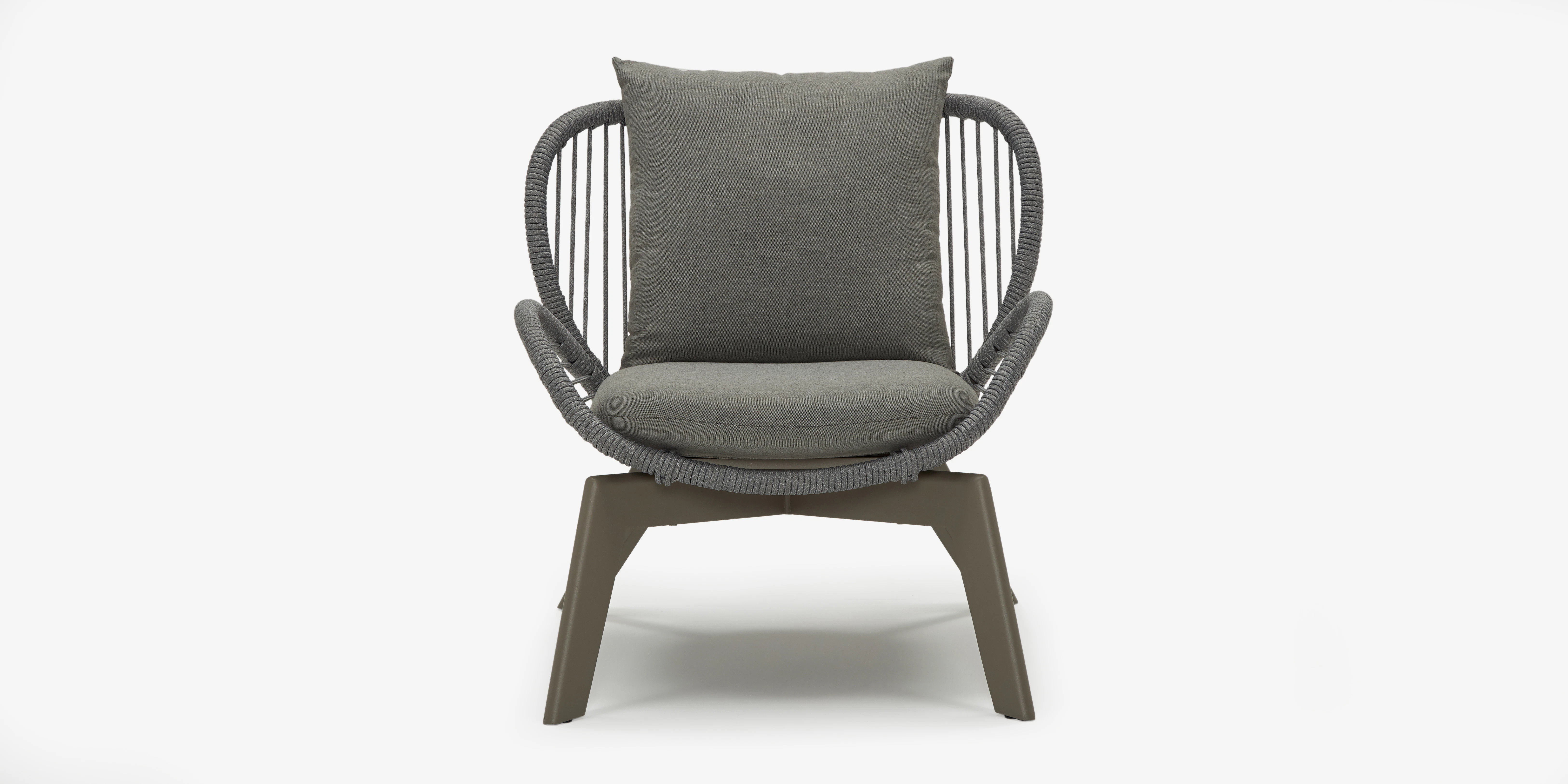 Zuma Outdoor Lounge Chair