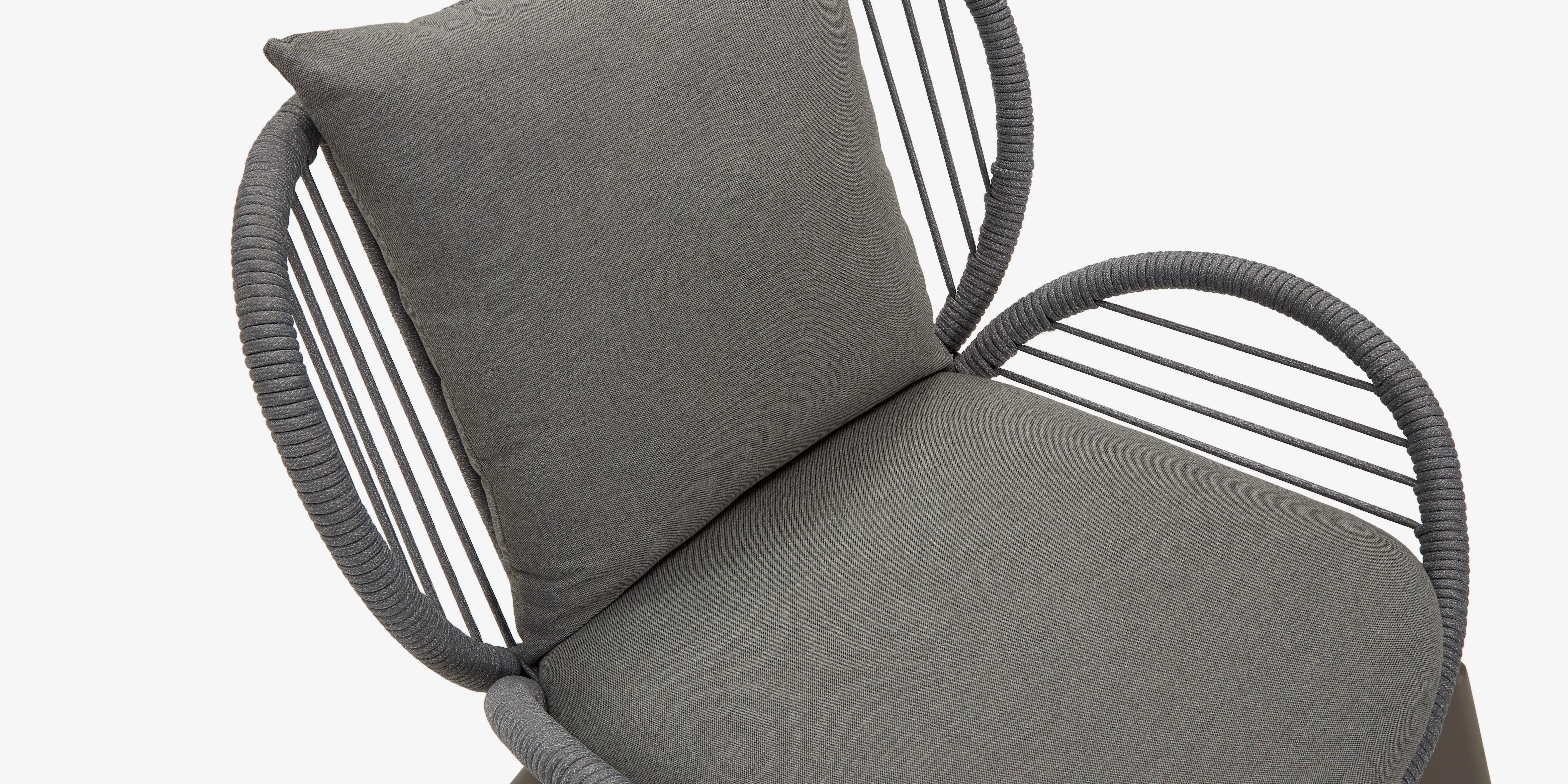 Zuma Outdoor Lounge Chair