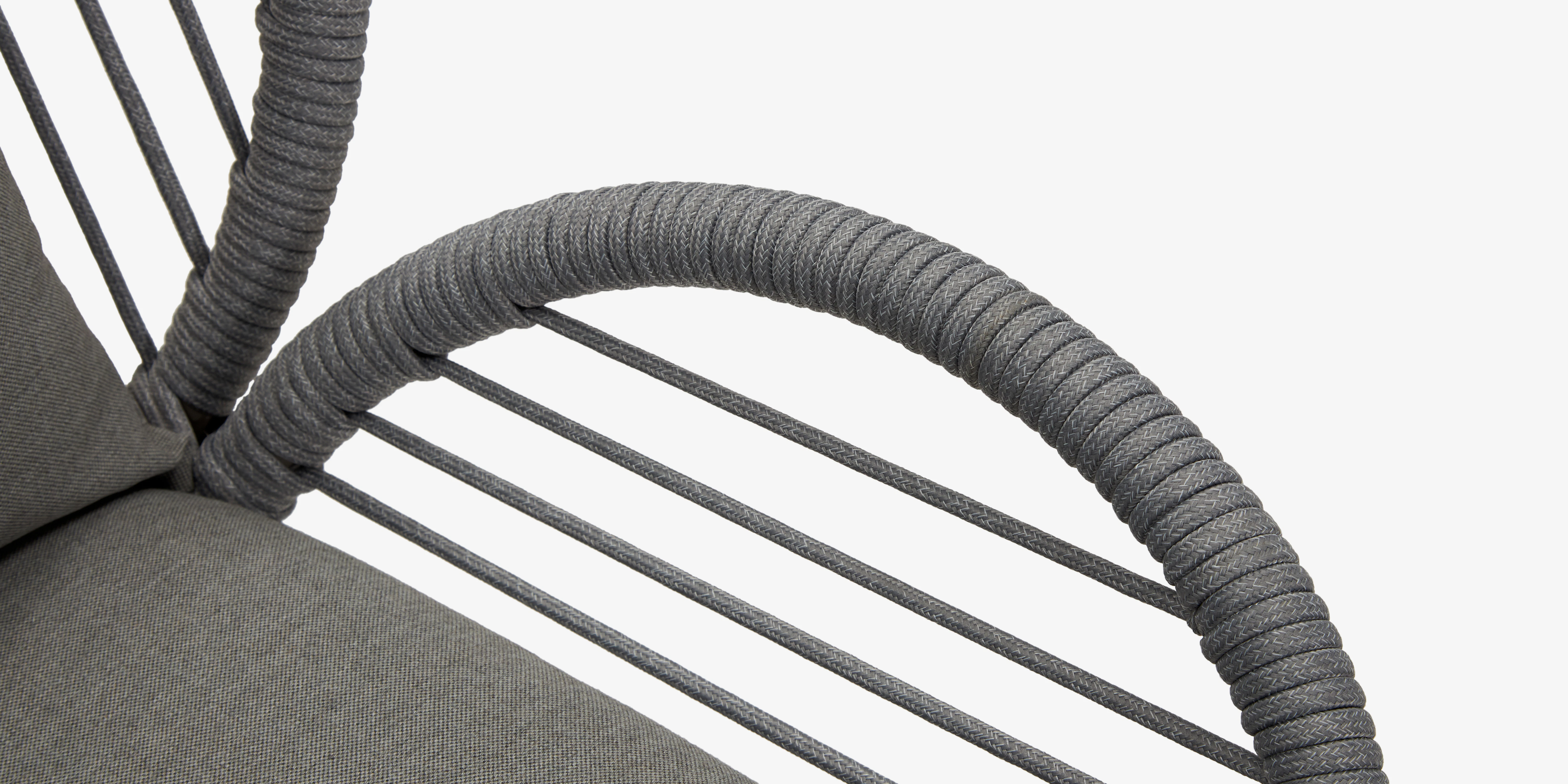 Zuma Outdoor Lounge Chair
