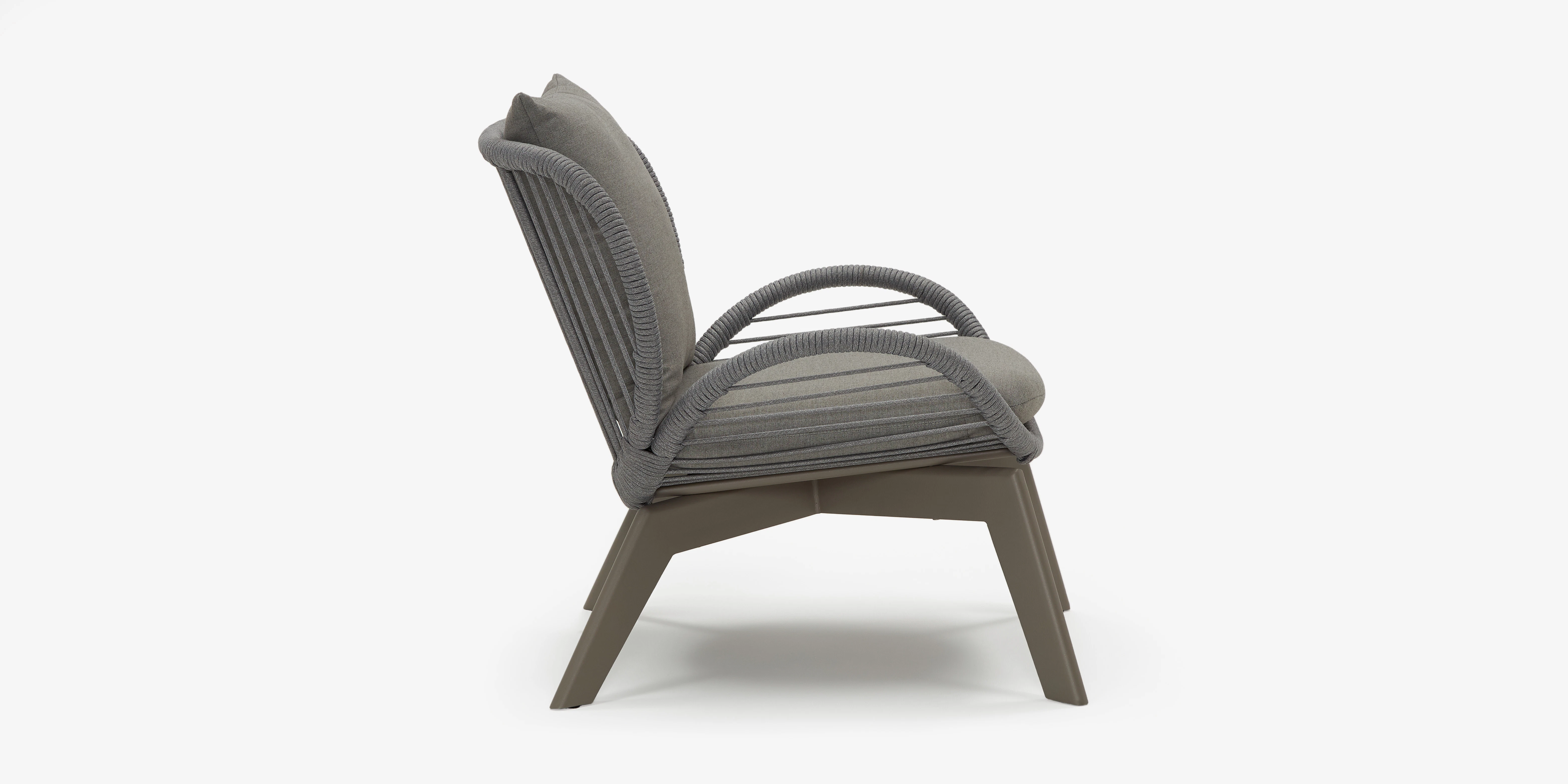 Zuma Outdoor Lounge Chair