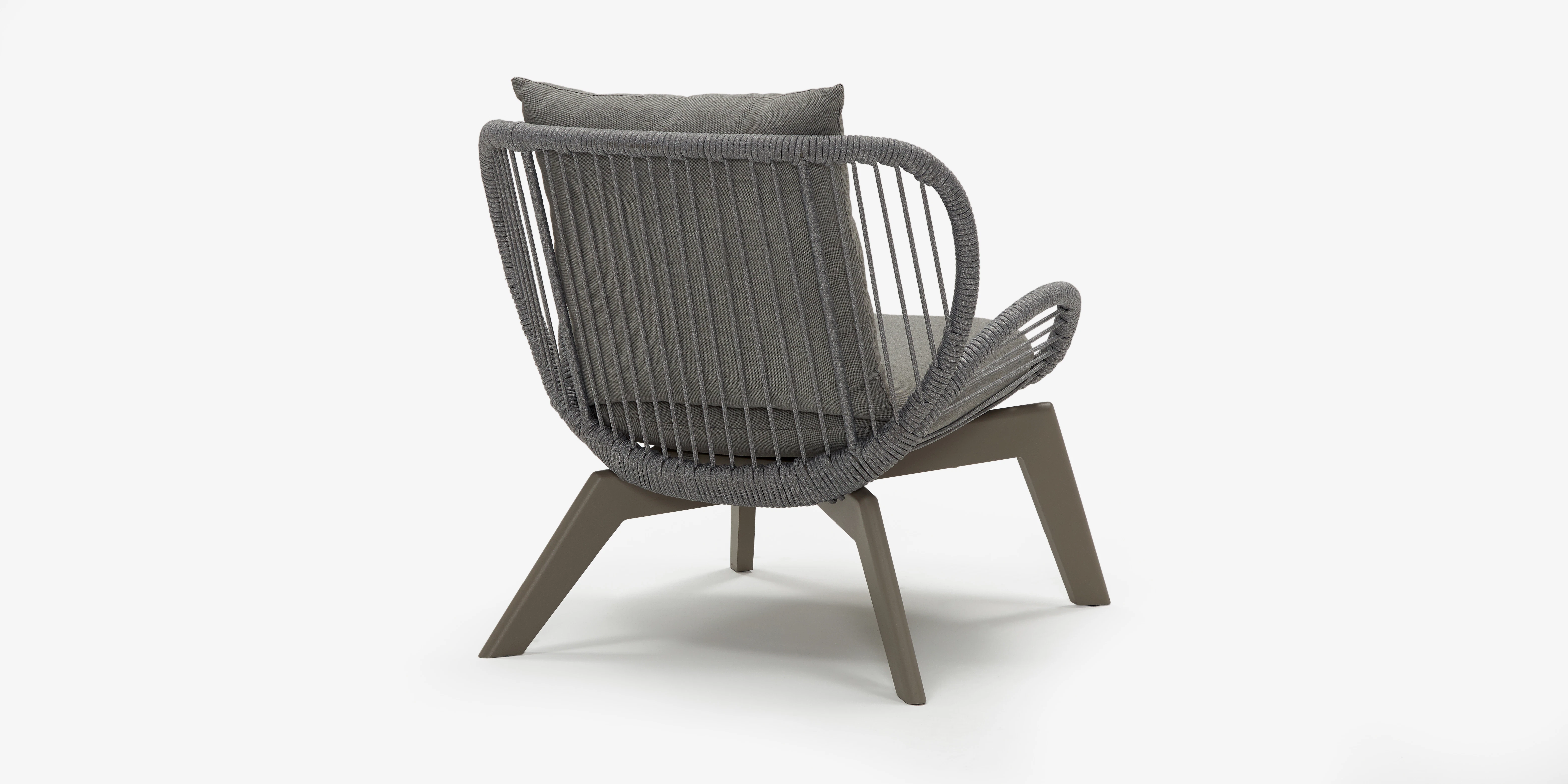 Zuma Outdoor Lounge Chair
